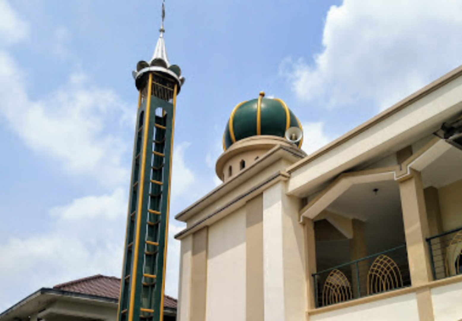 Masjid Al Kautsar