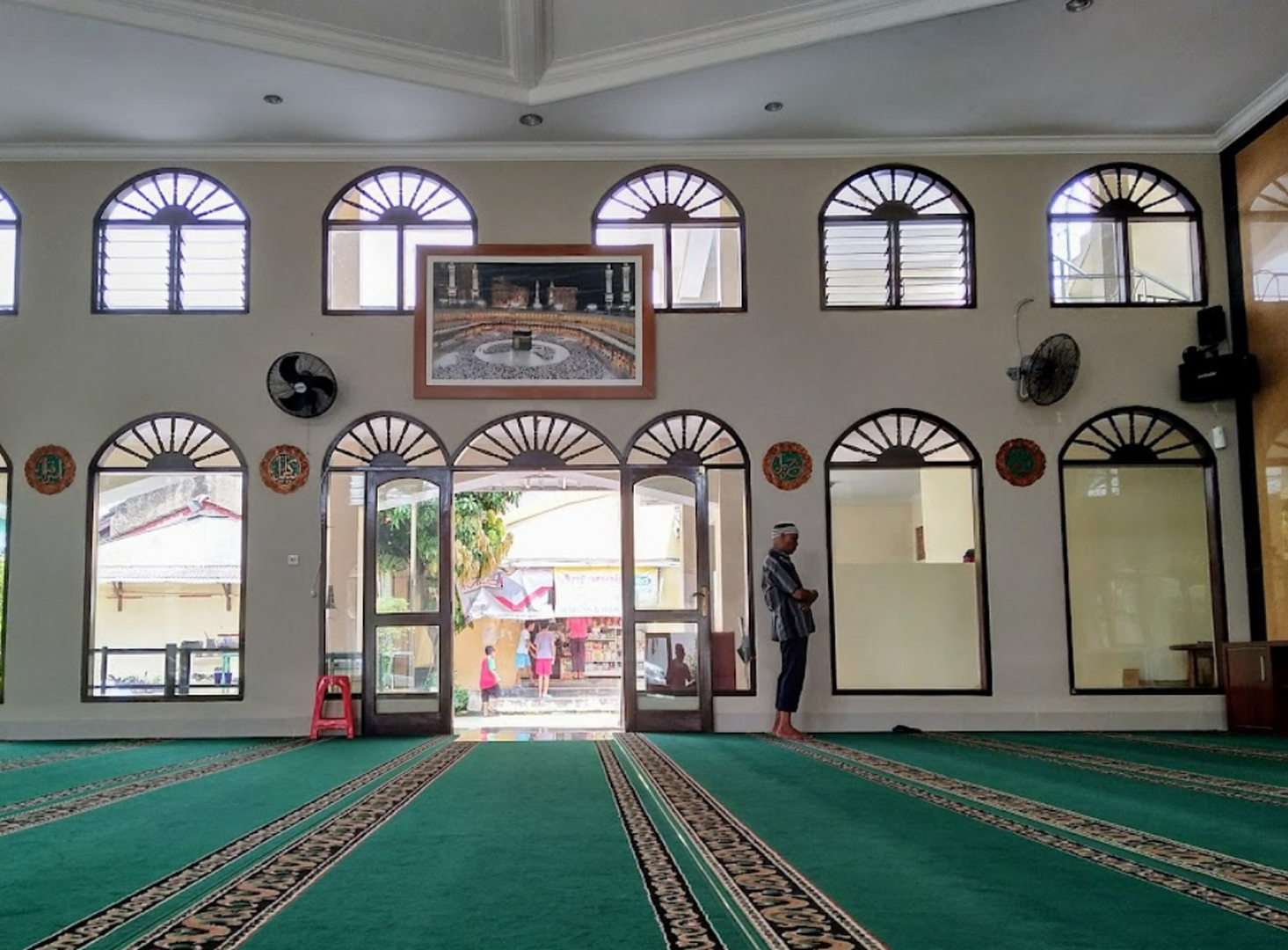 Masjid Al Kautsar