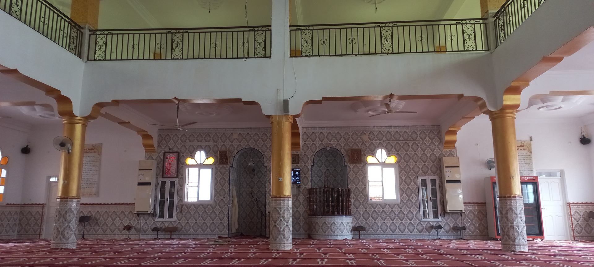 مسجد الهداية