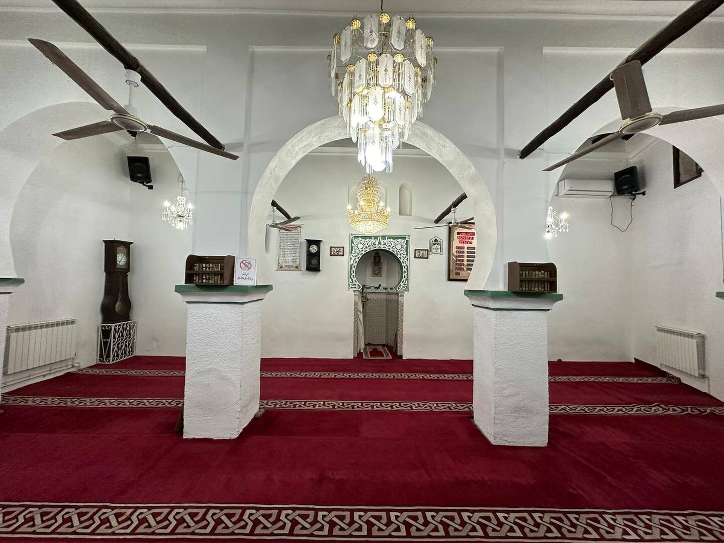 مسجد سيدي اليدون