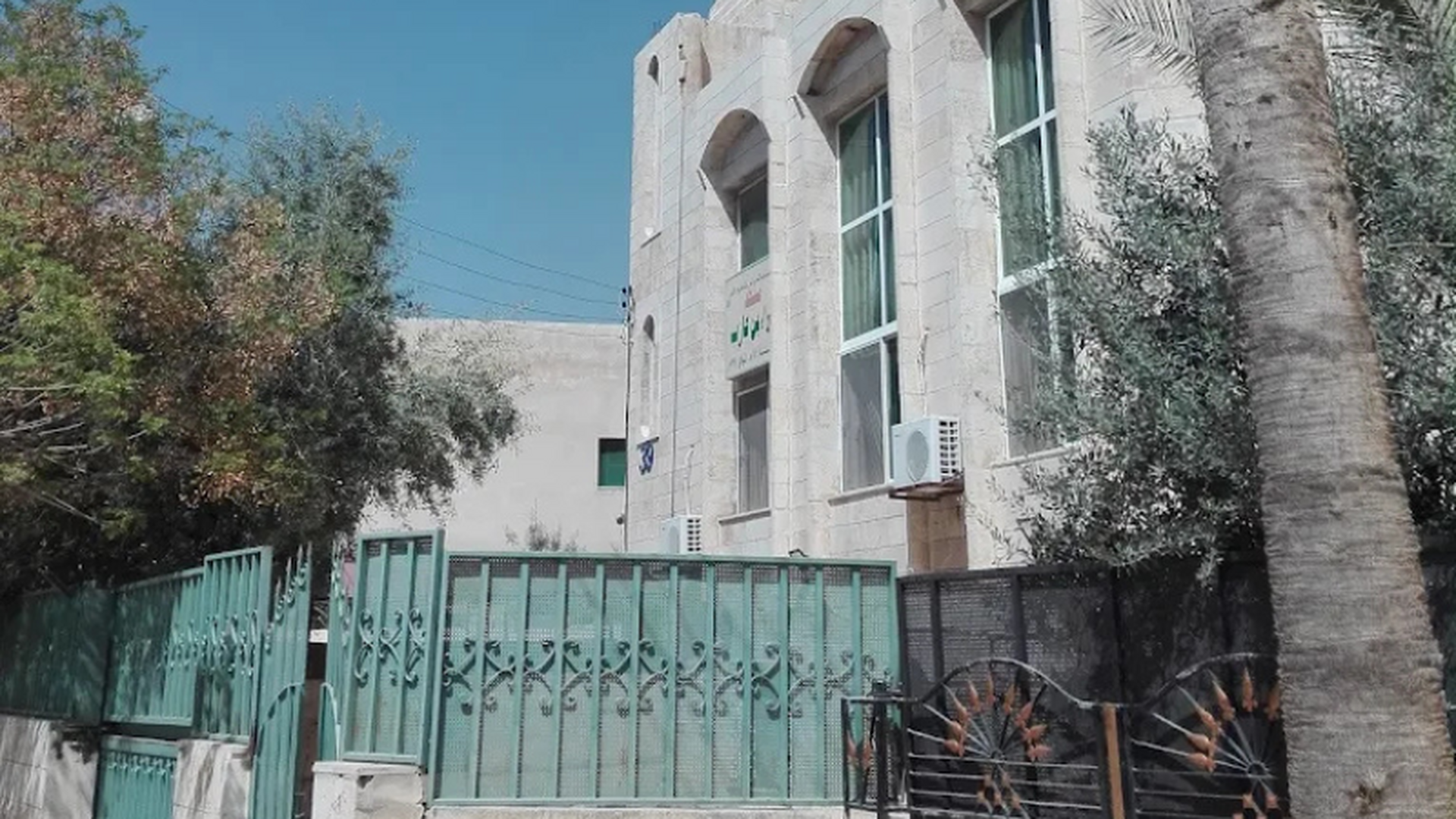 مسجد البراء بن عازب