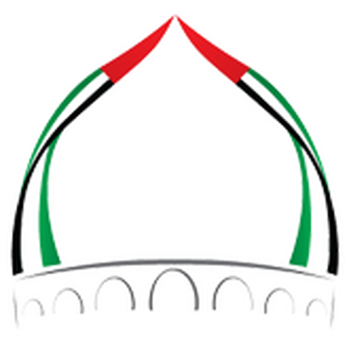 Rd Mosque - Abu Dhabi • Masjid logo