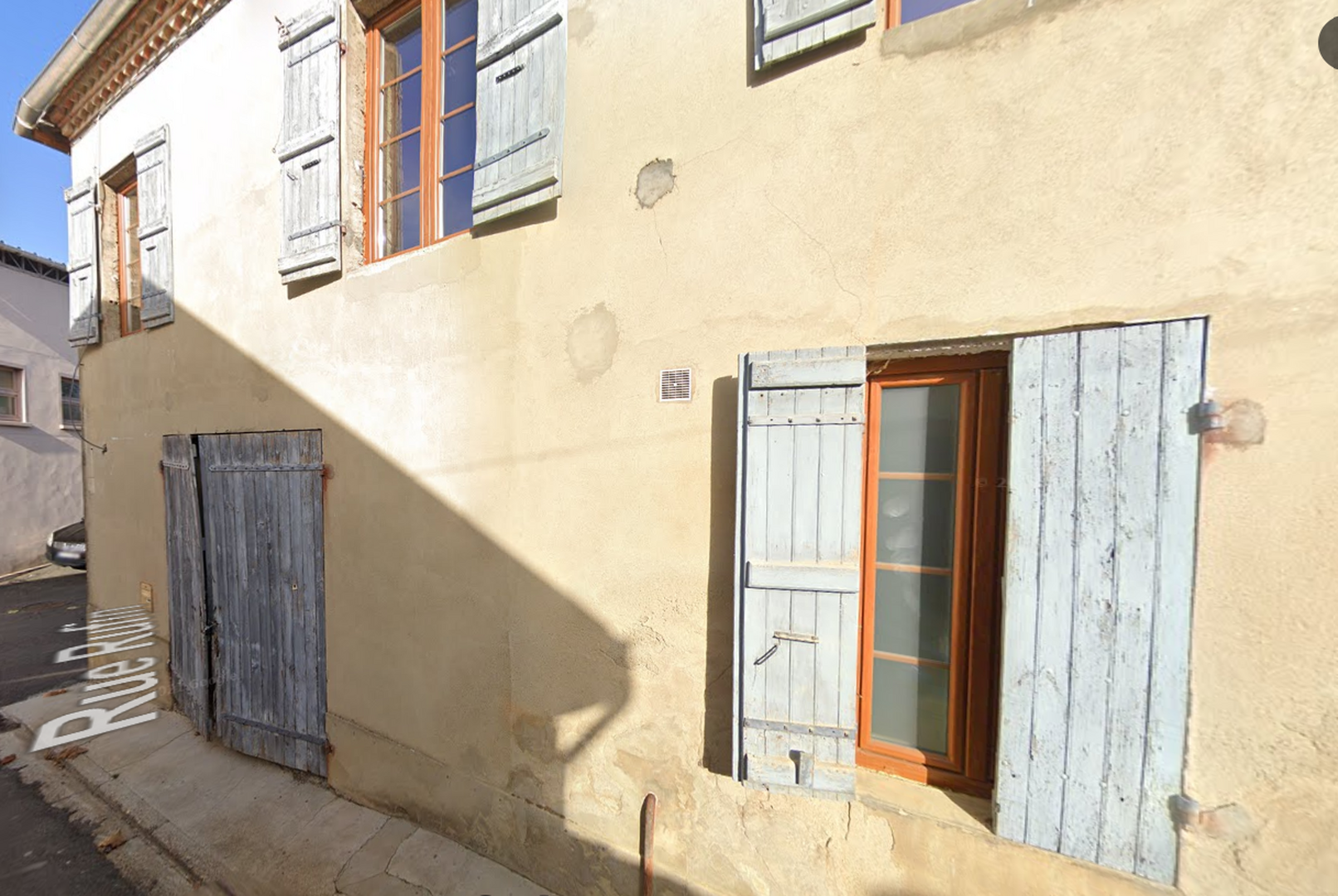 Mosquée d'Éauze