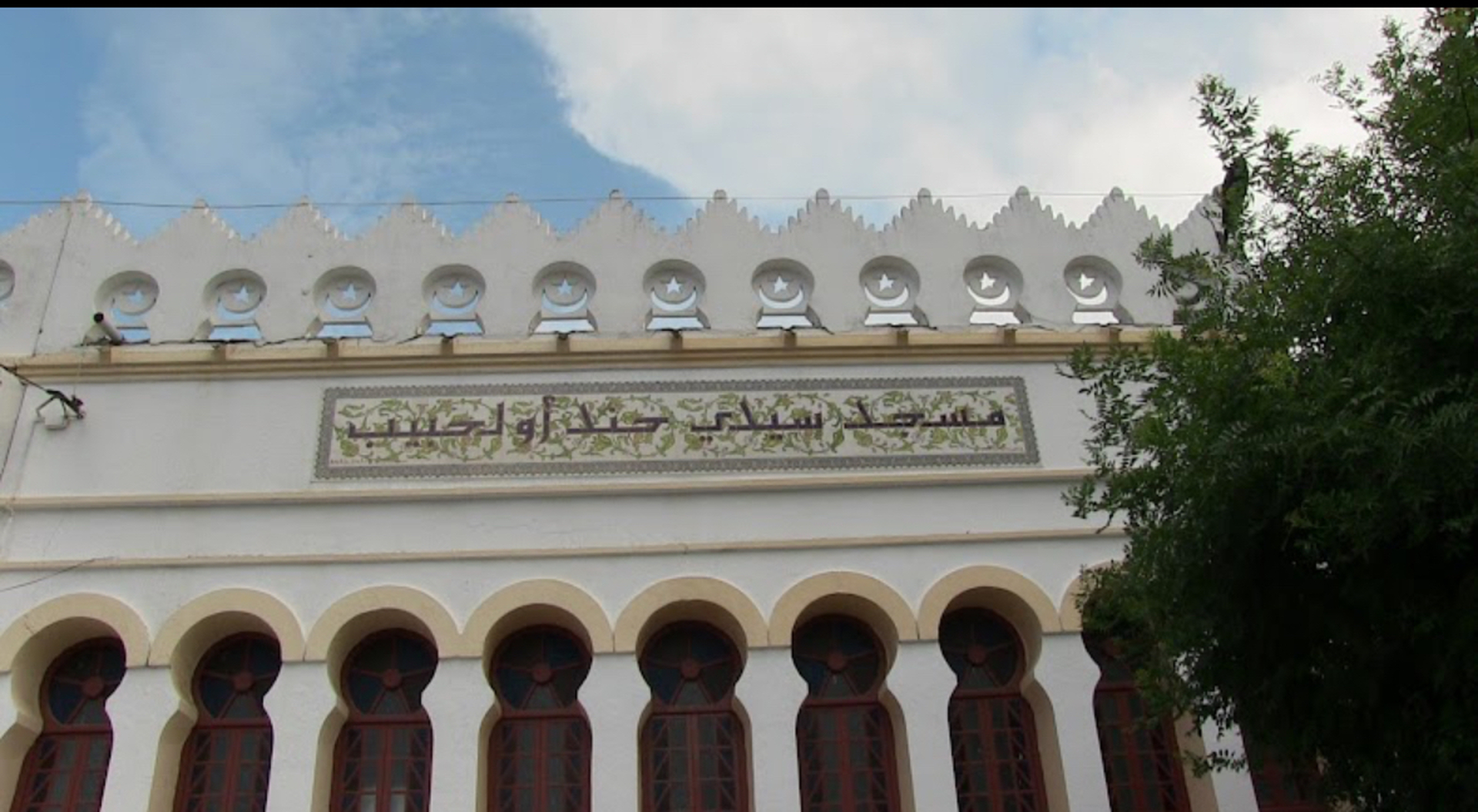 Sidi Hend Oulahviv  سيدي حند أولحبيب