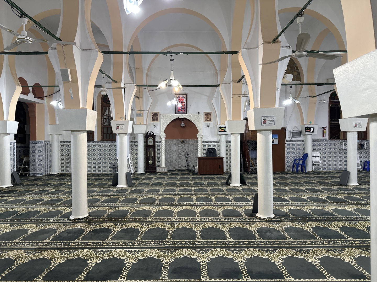 Sidi Hend Oulahviv  سيدي حند أولحبيب