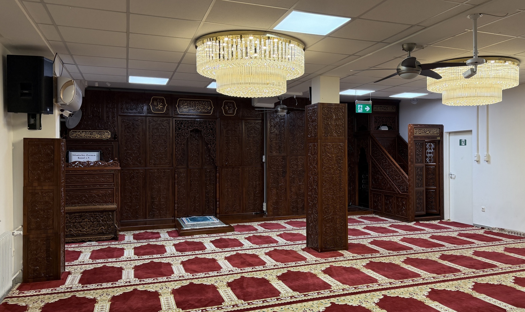 مسجد الدعوة