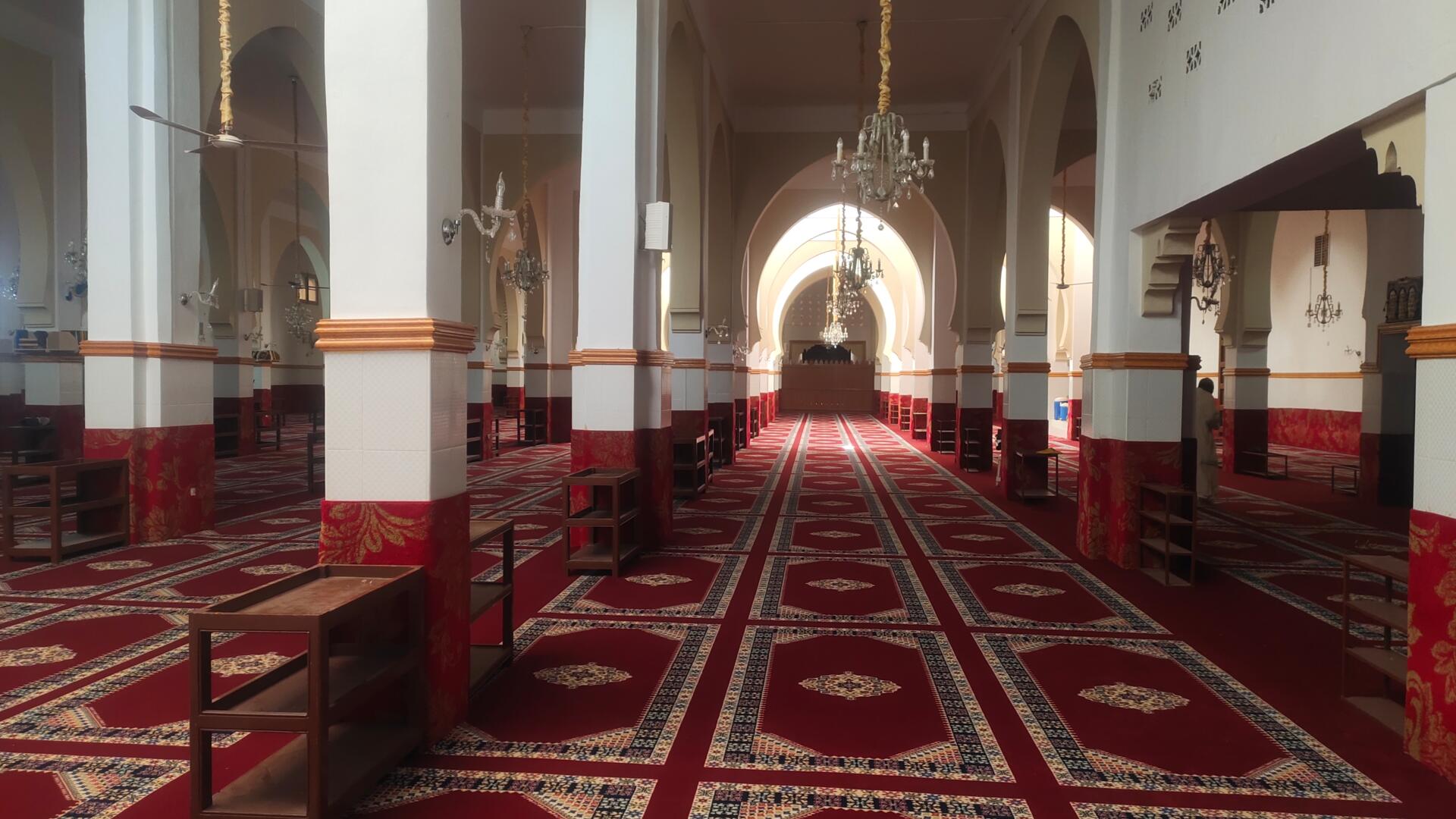 مسجد الكرماعي