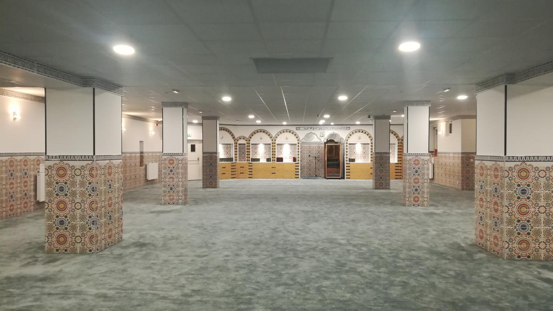 BADR