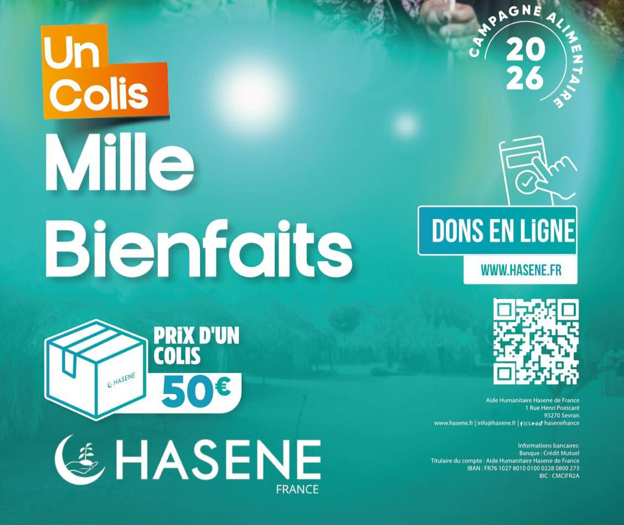 KUMANYA KAMPANYASI 2026