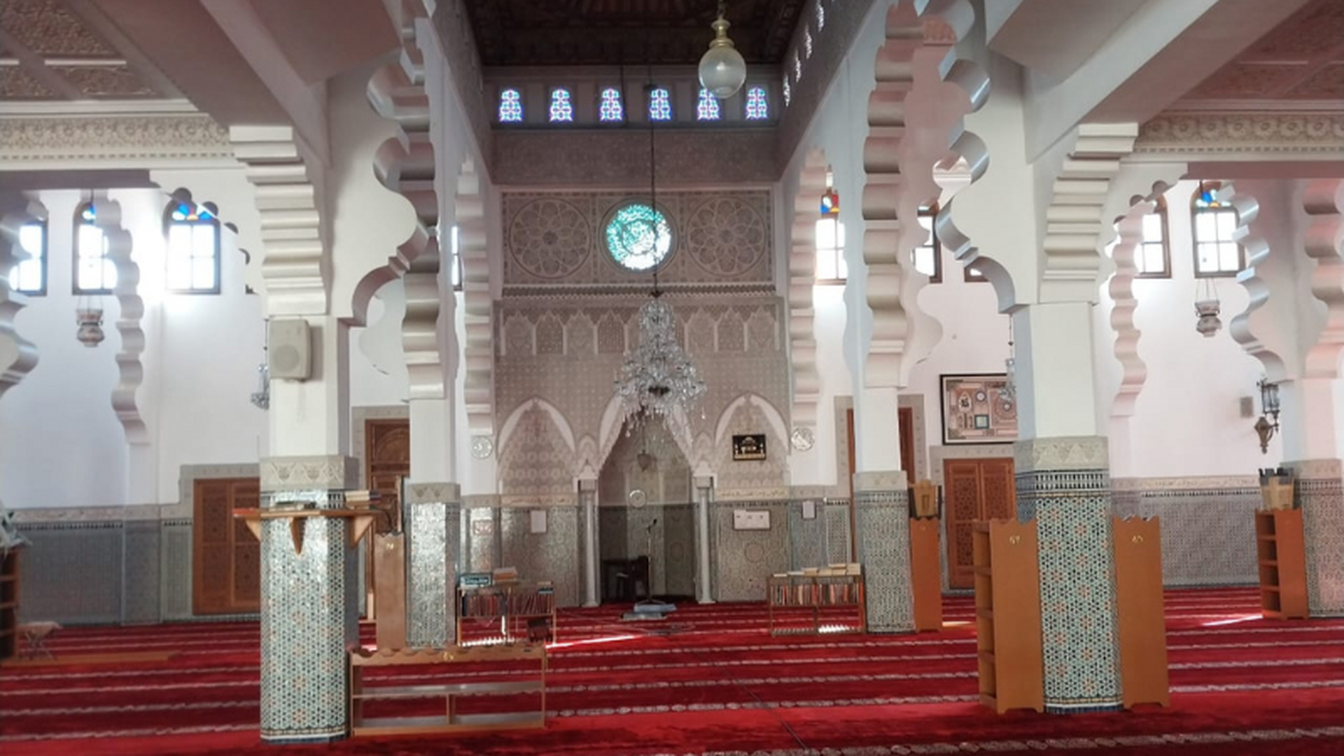 مسجد التوابين