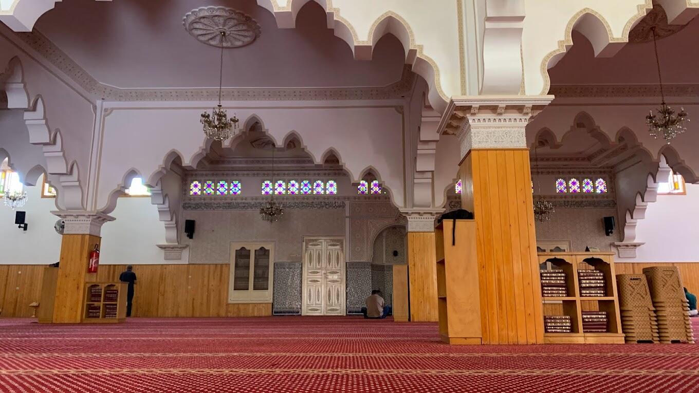 مسجد البطحاء