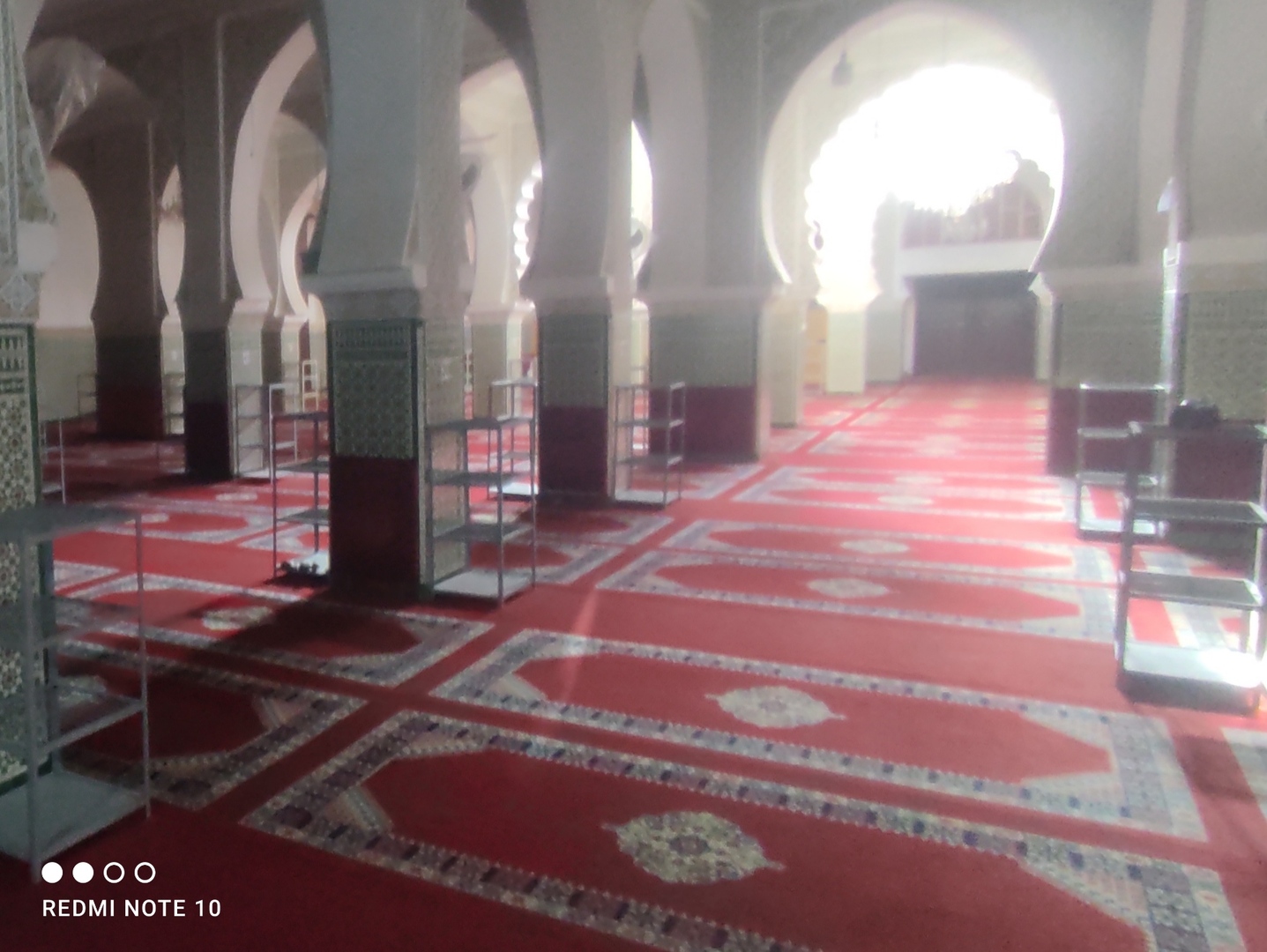مسجد الصومال