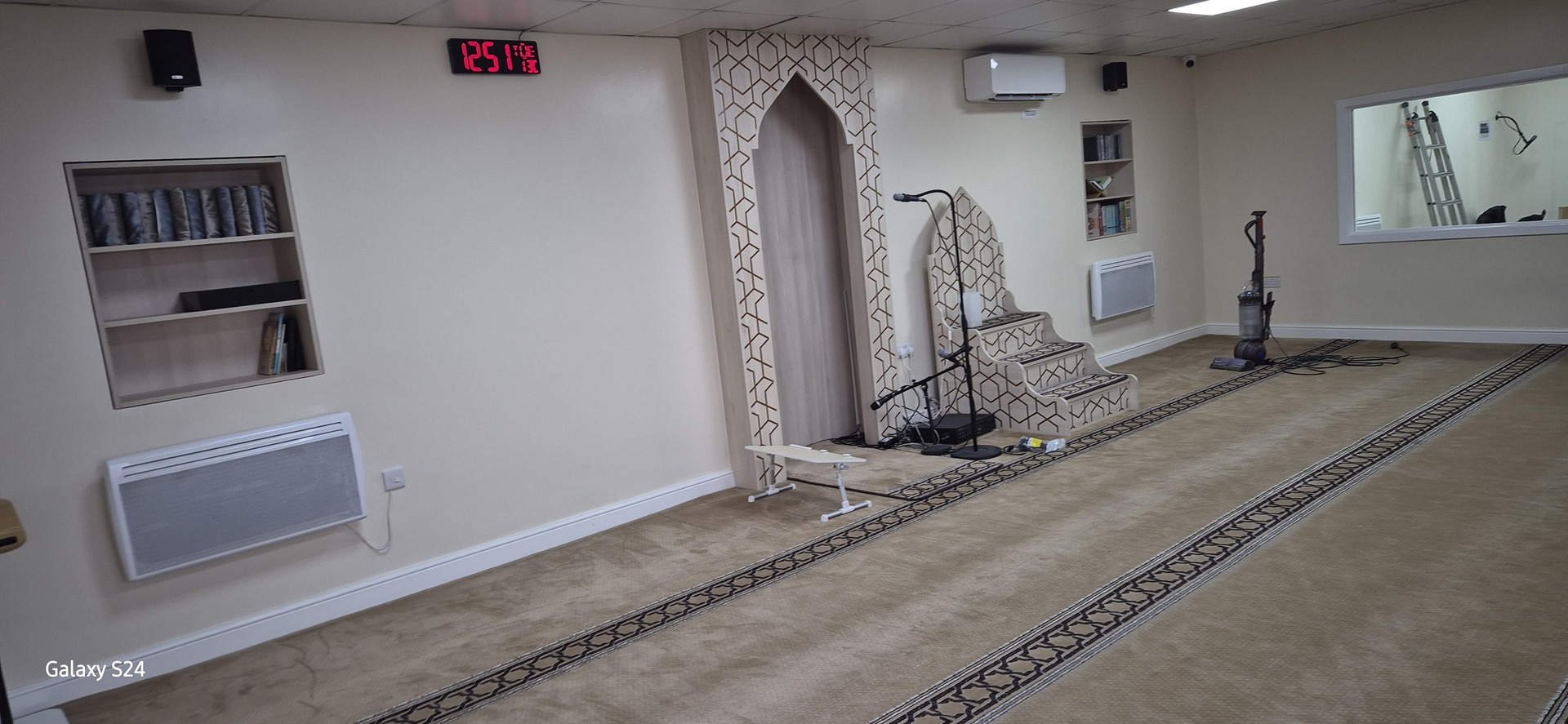Masjid Ar-Rashideen