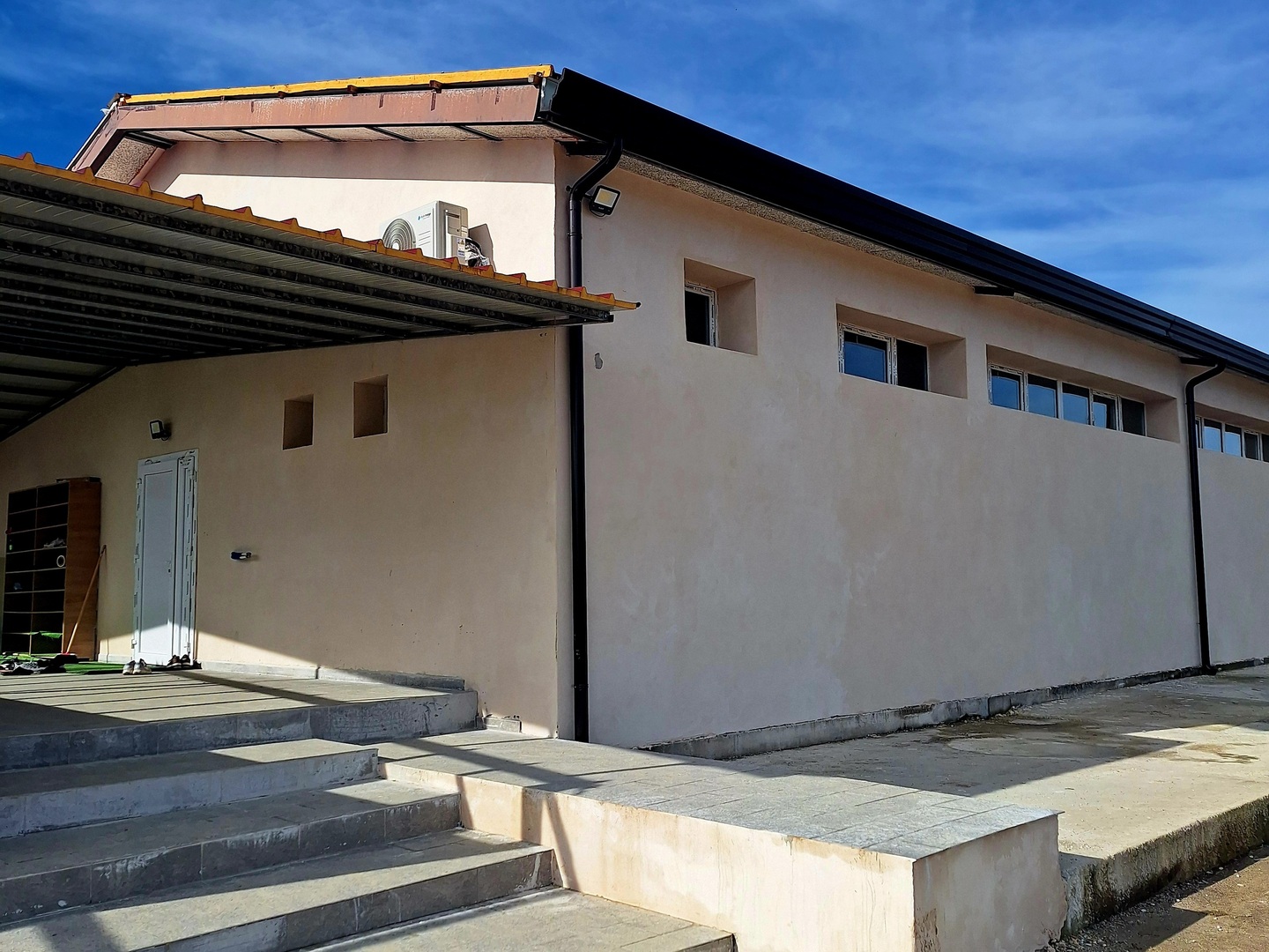 مسجد السلام - Ormelle