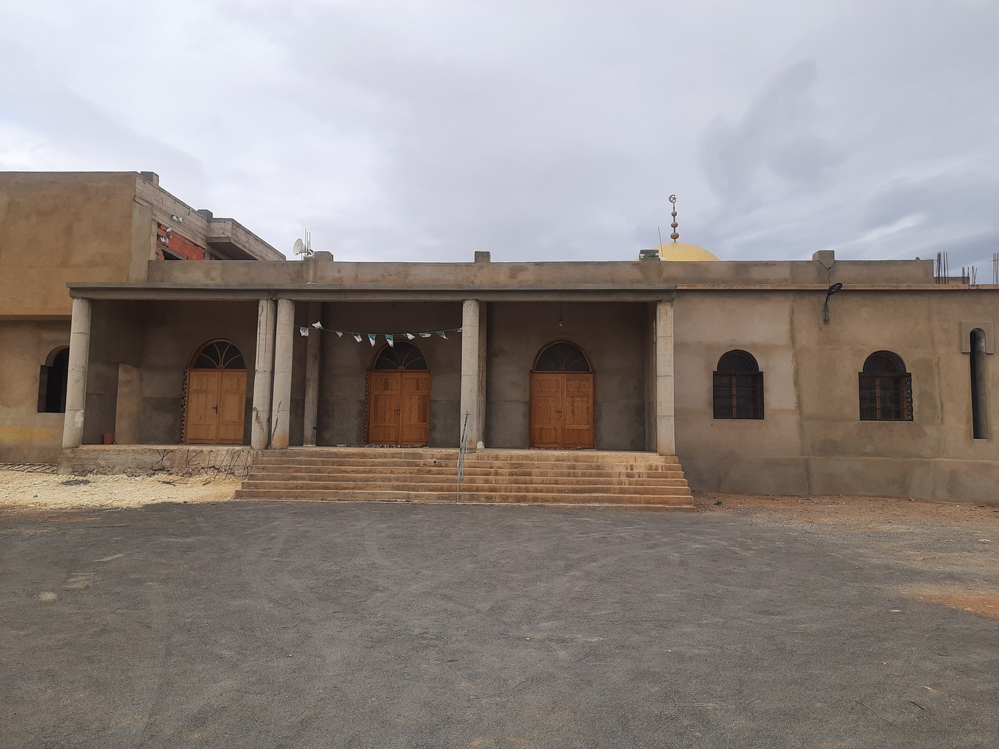 عثمان بن عفان رضي الله عنه- العتايتة