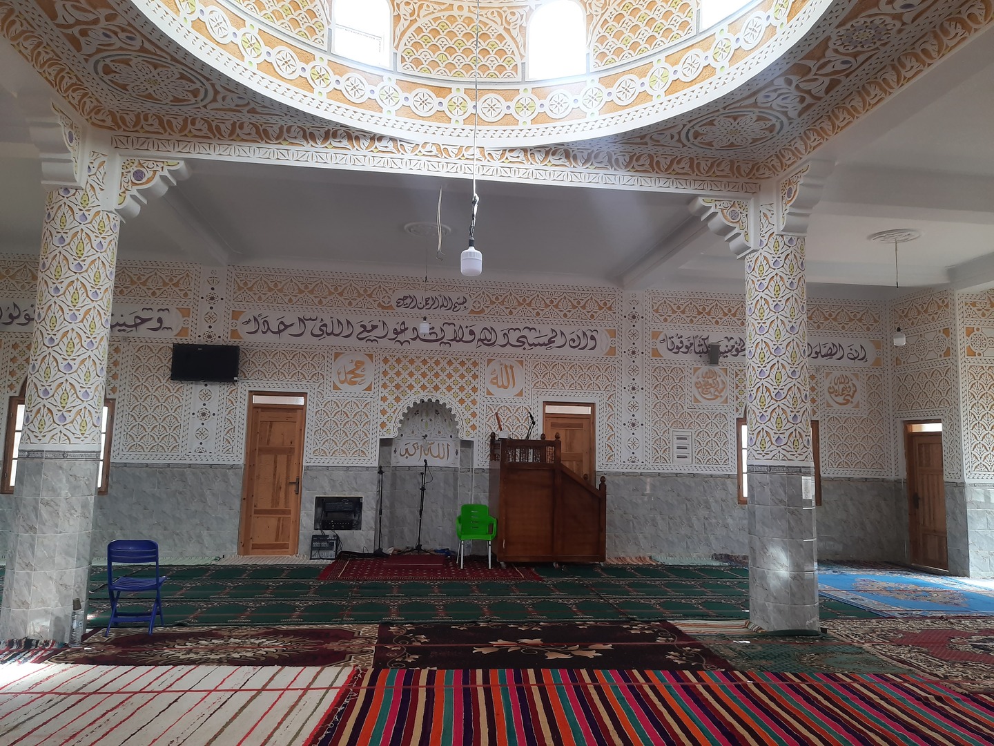 عثمان بن عفان رضي الله عنه- العتايتة