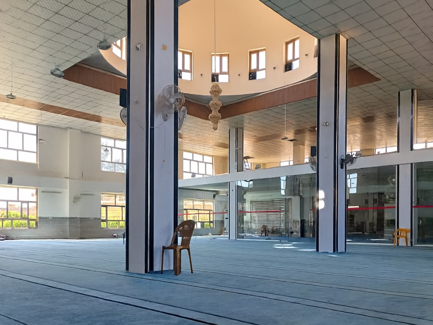 مزگەوتی شەهیدان