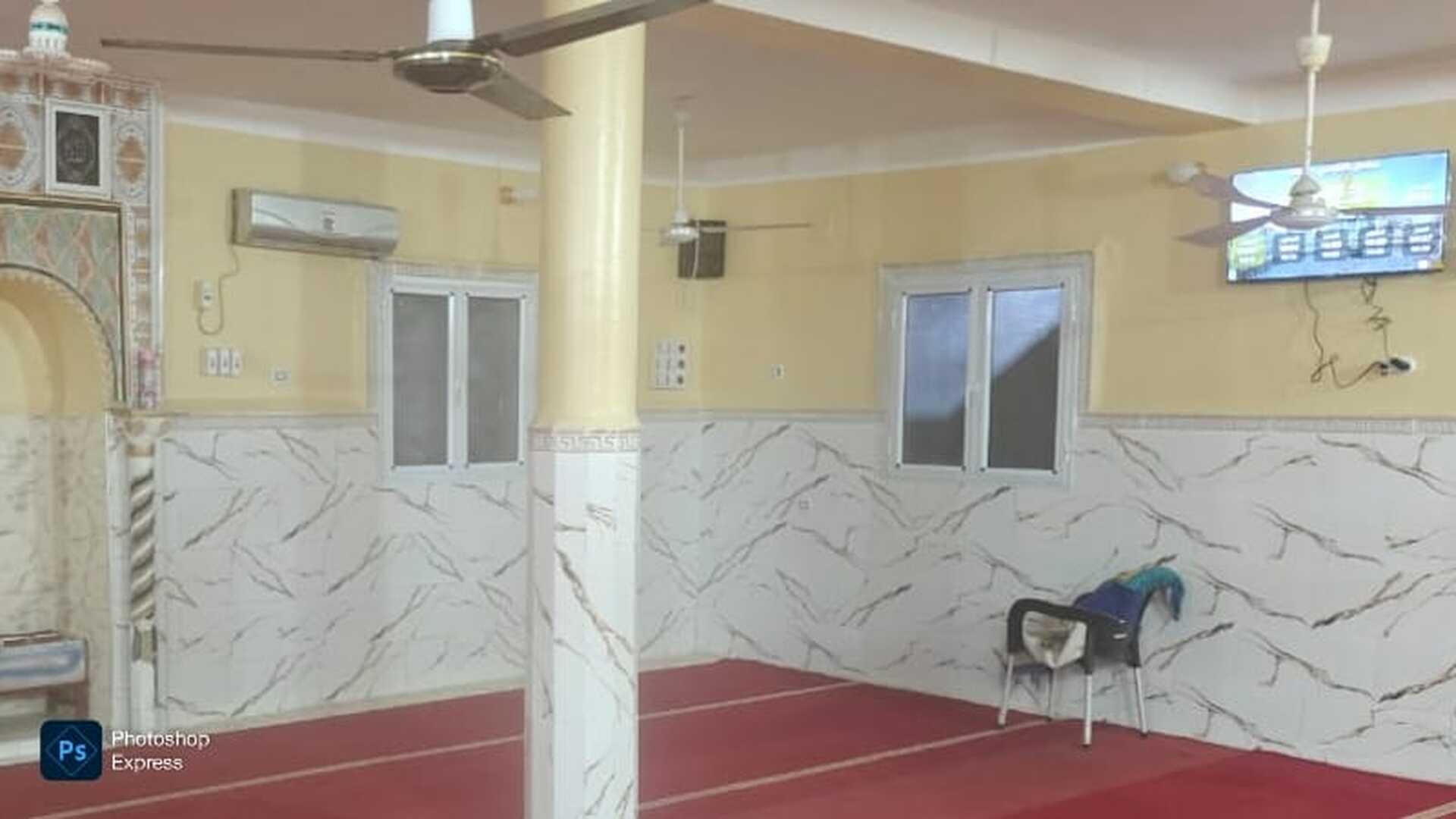 مسجد سلمان الفارسي