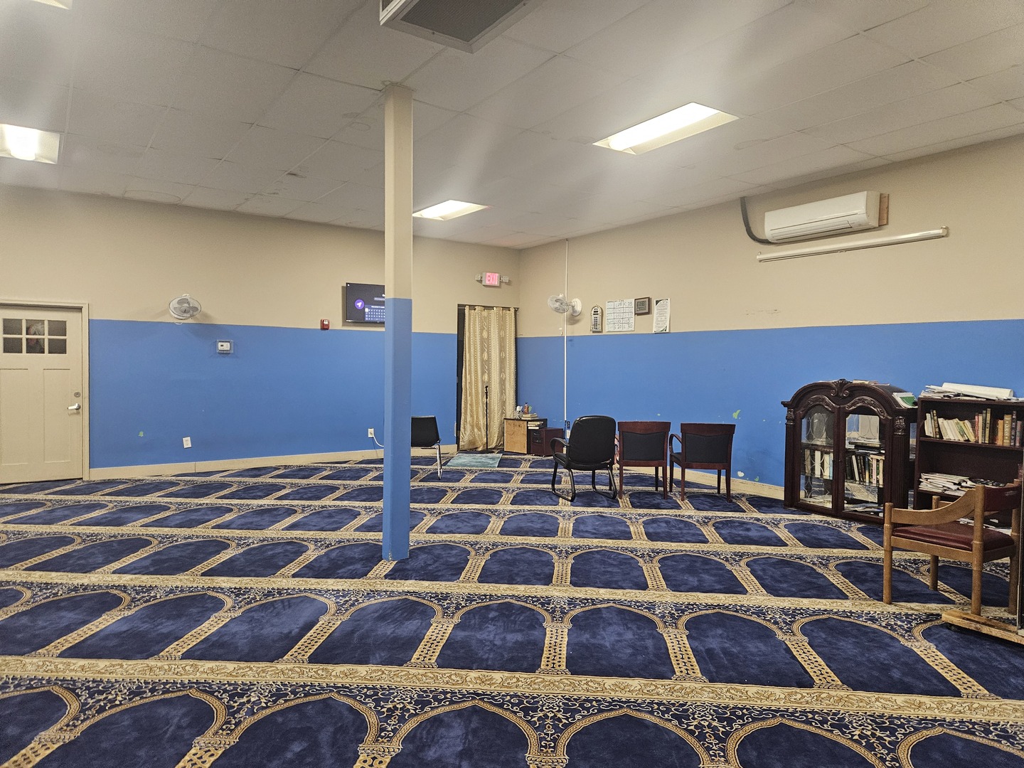 Masjid At-Taqwa