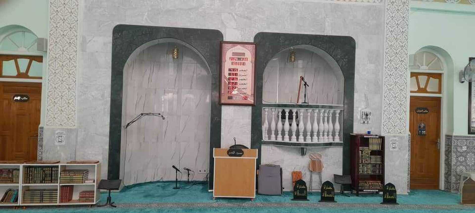 مسجد النصر