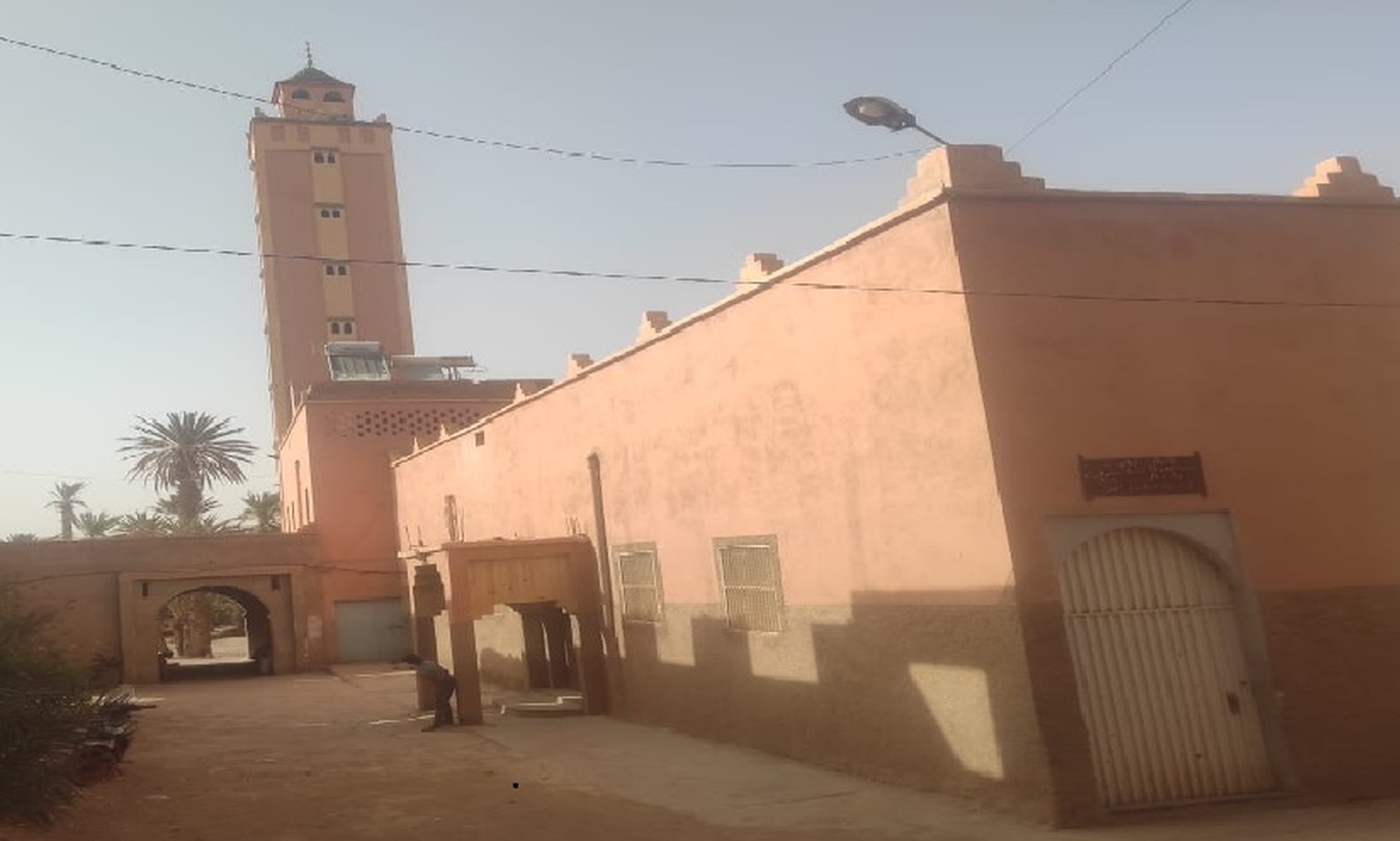 مسجد ايت خليفة