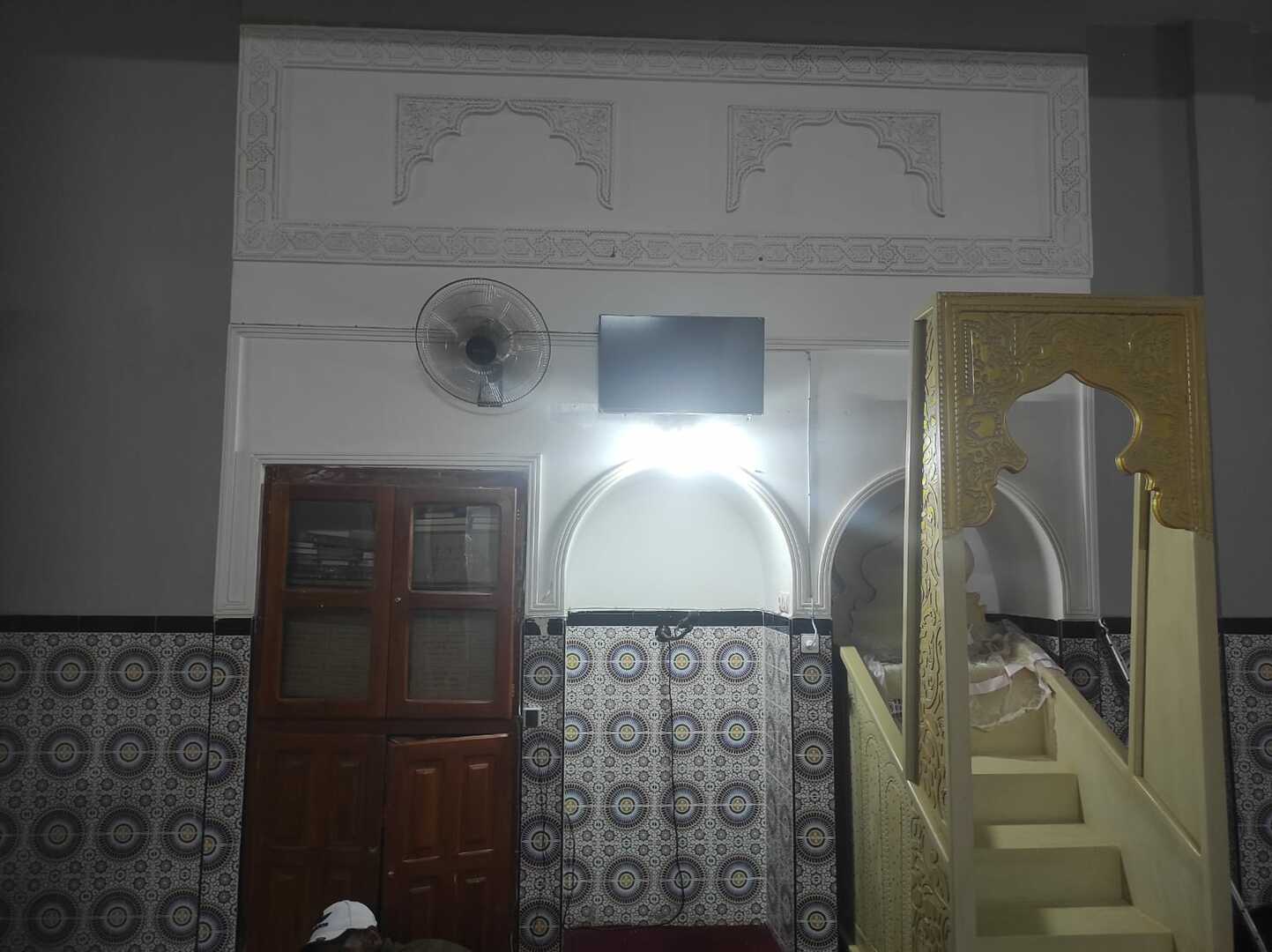 مسجد ايت خليفة