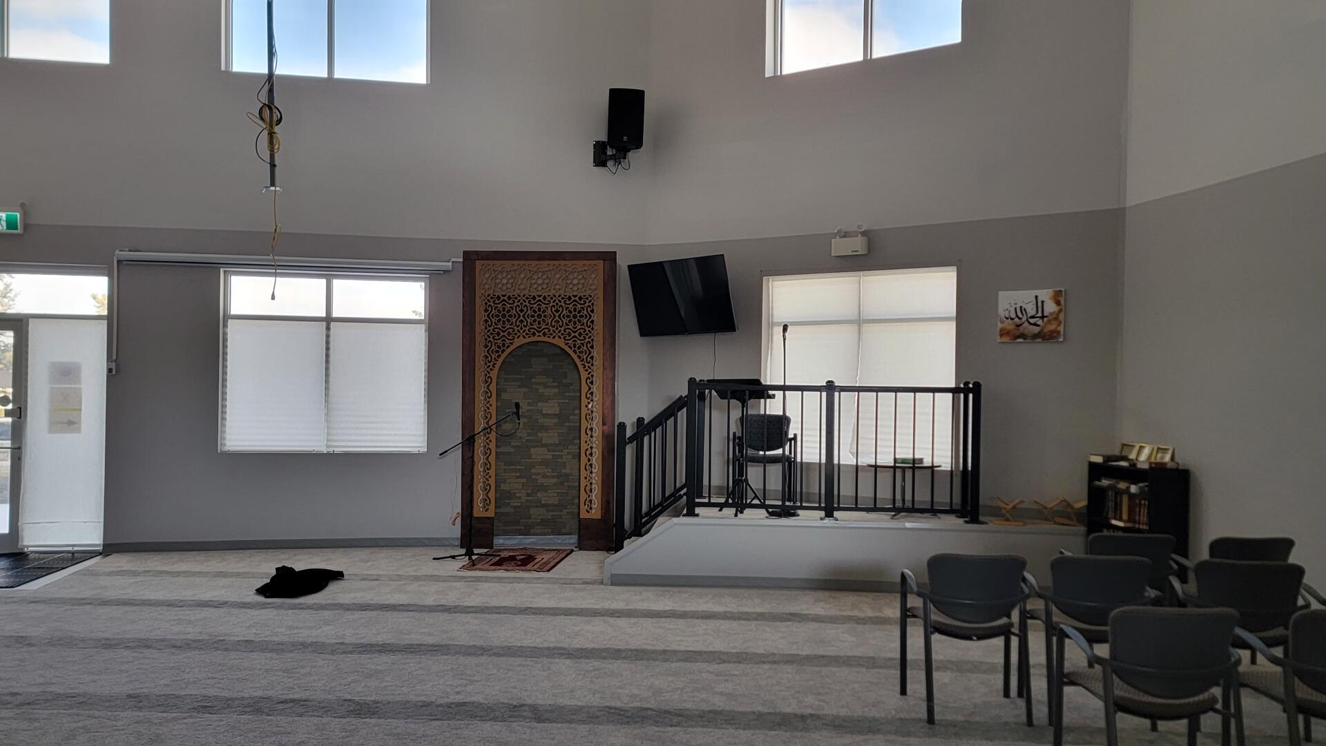 Masjid Al Rayyan