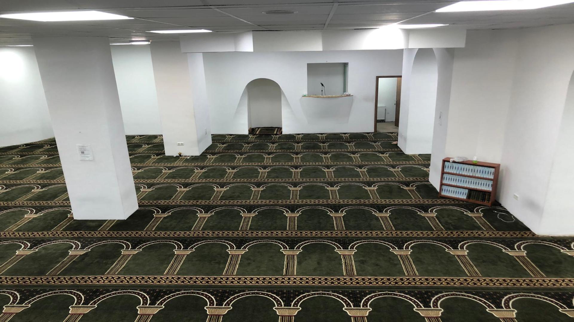 ALHUDA - BUDAPEST