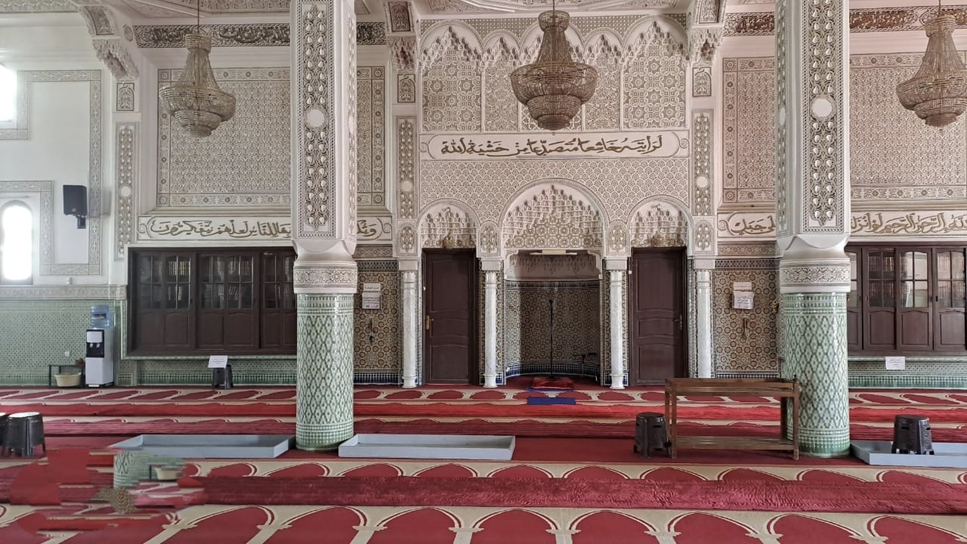 مسجد الفتح