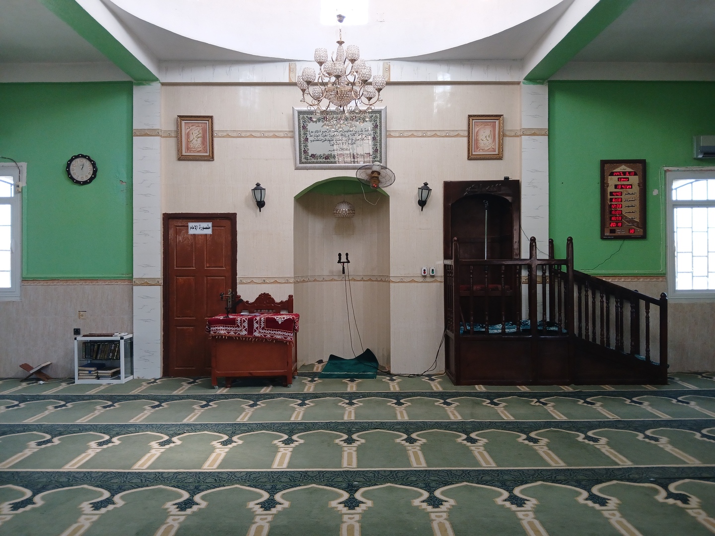 مسجد عثمان بن عفان