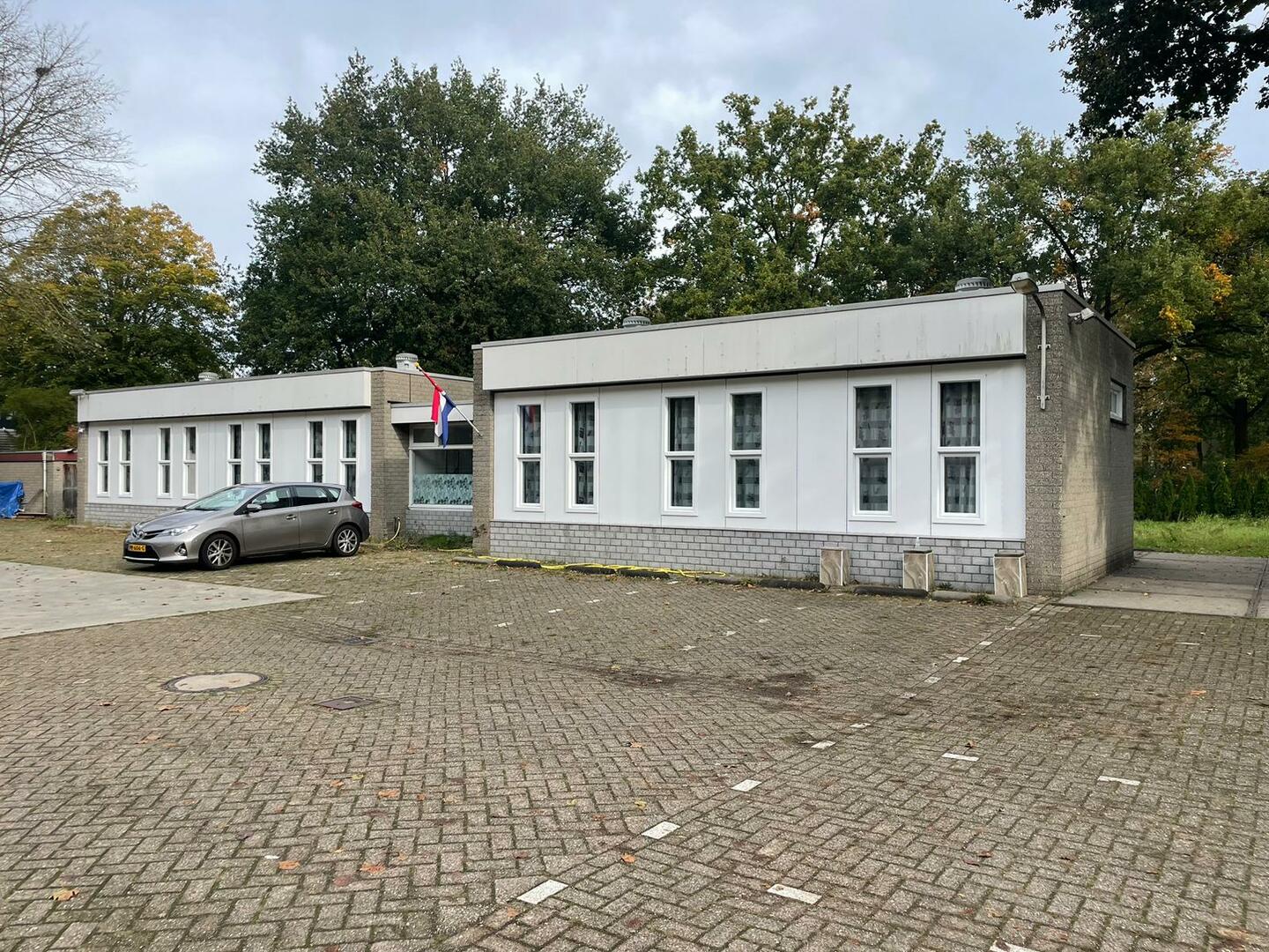 VAVA Cultureel en Islamitisch Centrum