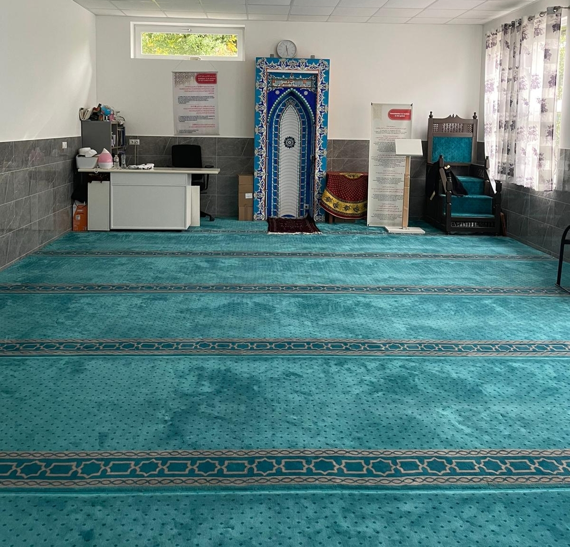 VAVA Cultureel en Islamitisch Centrum