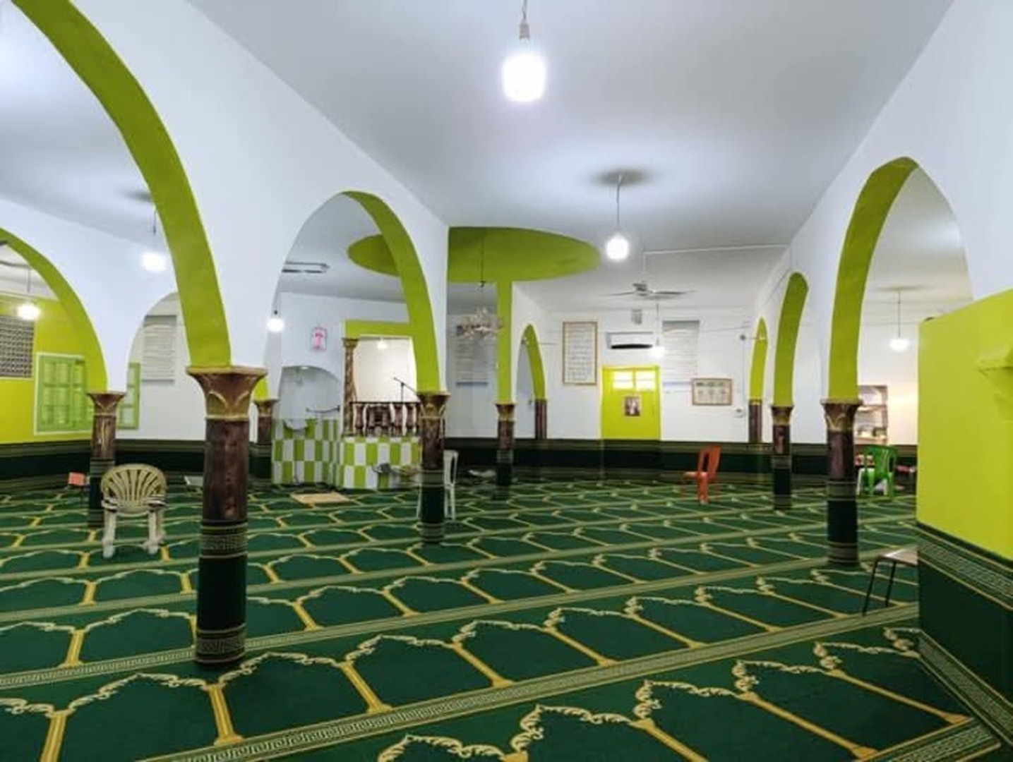 ☆☆ جامع اليقين ☆☆