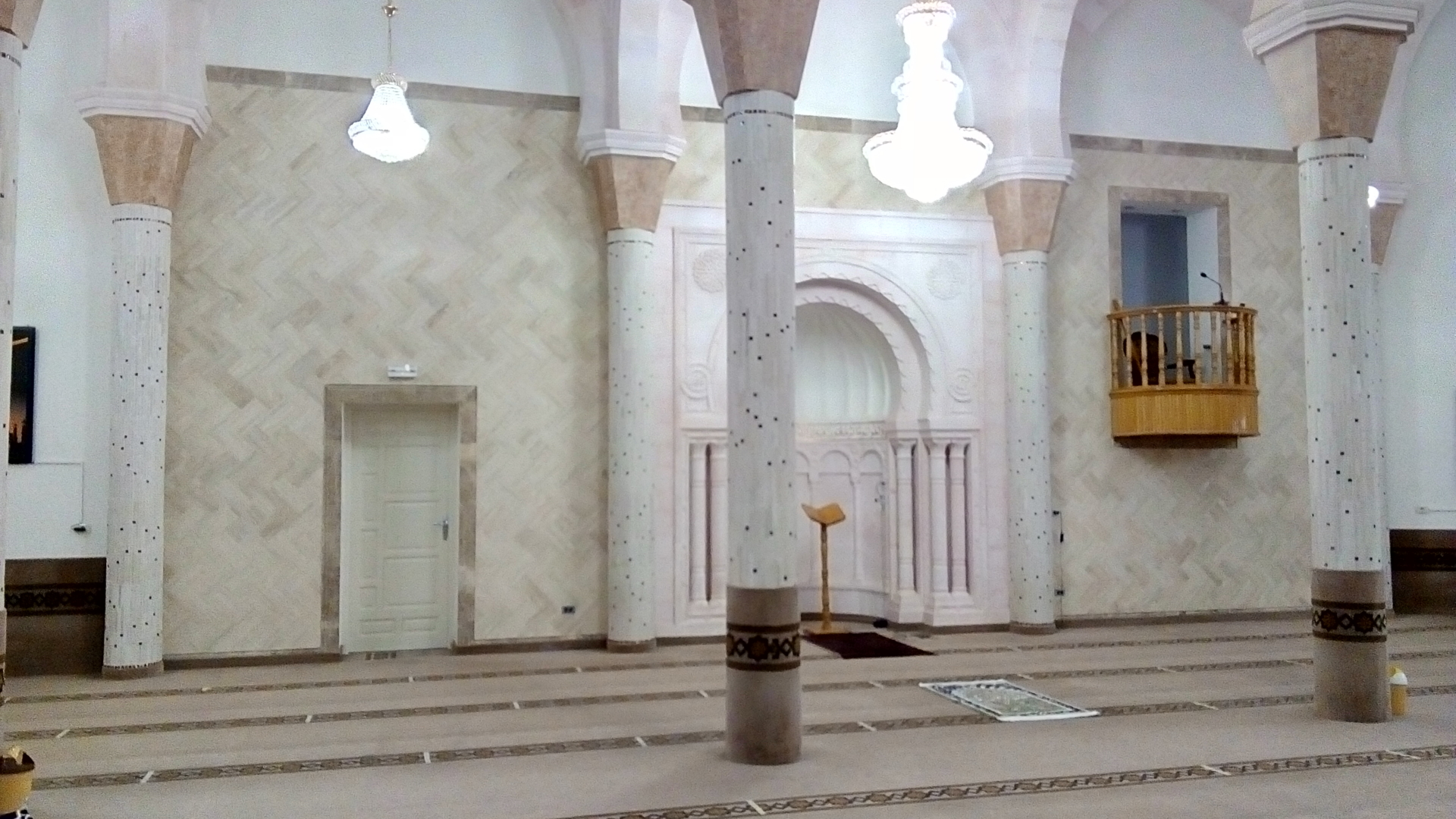 جامع أبي بكر الصديق