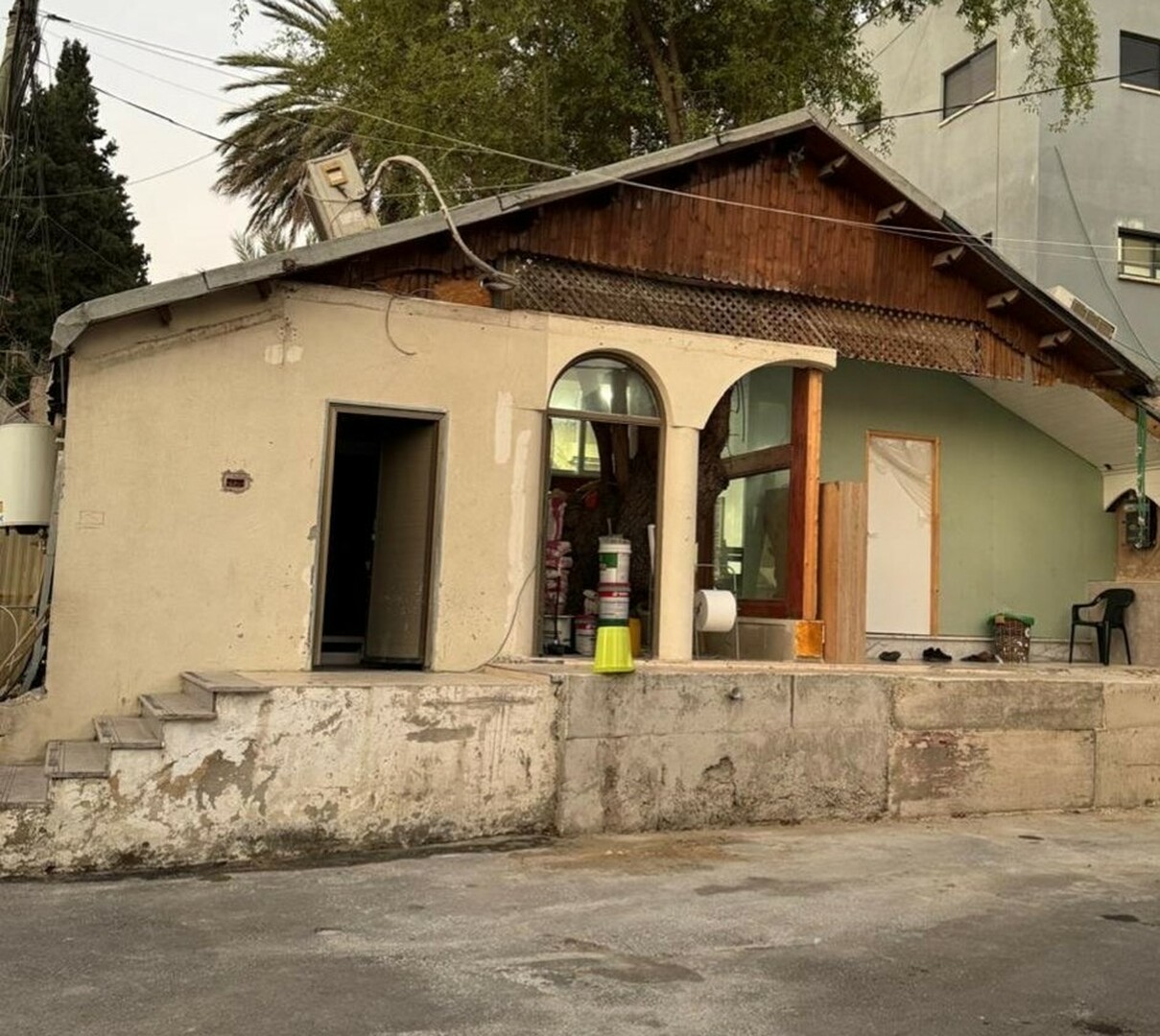 عثمان بن عفان ذو النورين (الجلمة)