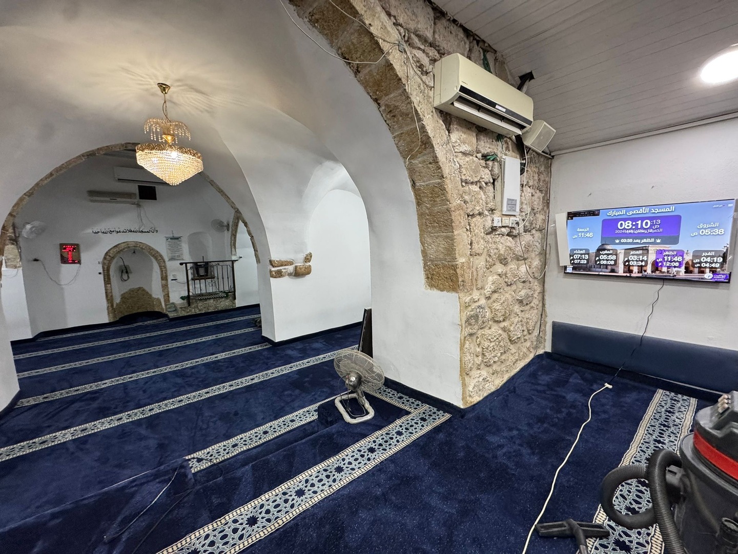 عثمان بن عفان ذو النورين (الجلمة)