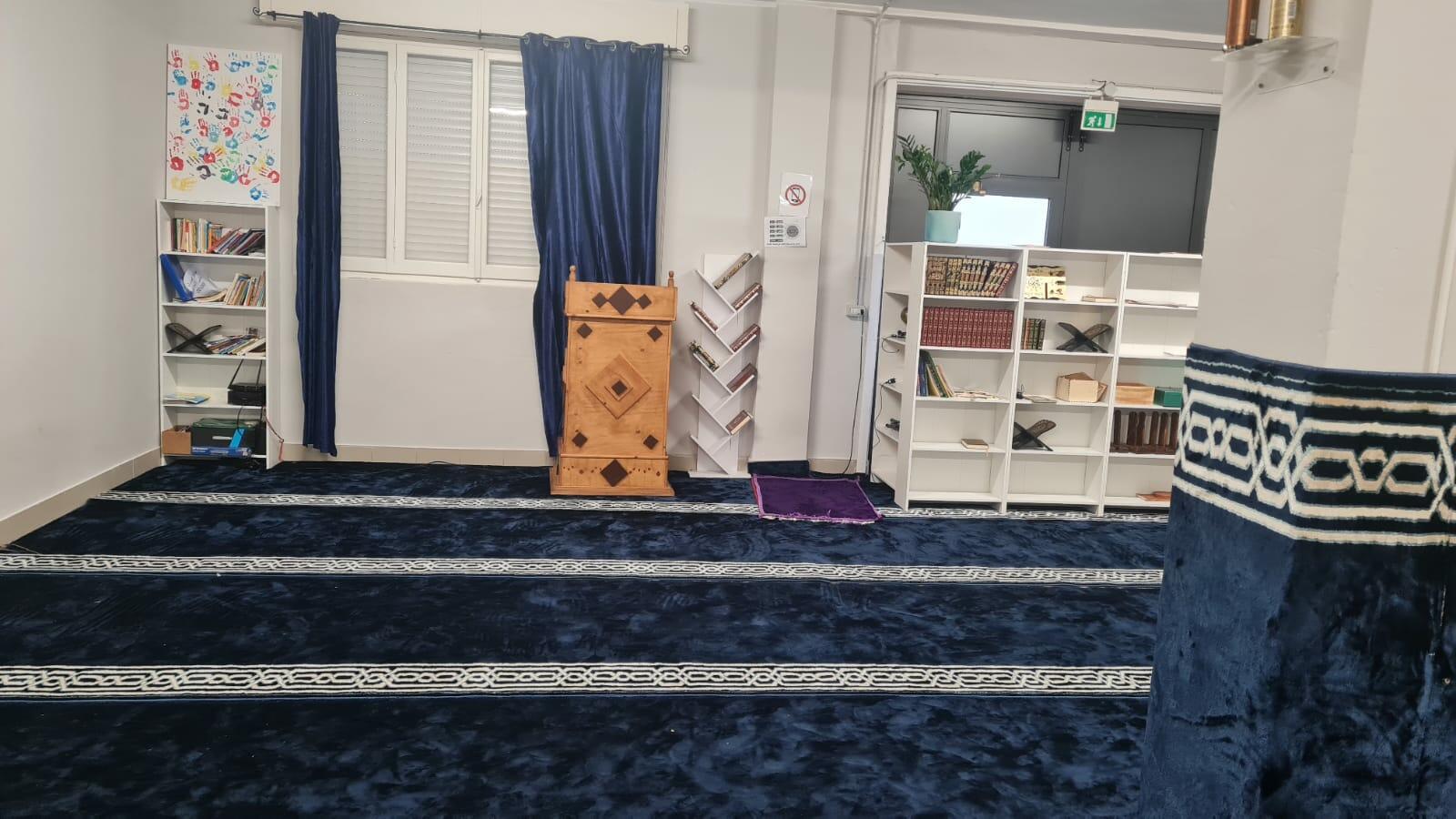 FONTANELLATO- مركز الصدق