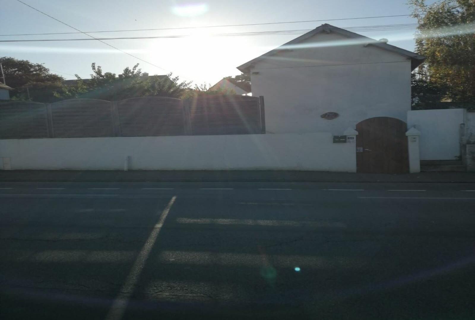 Mosquée Al Hidaya