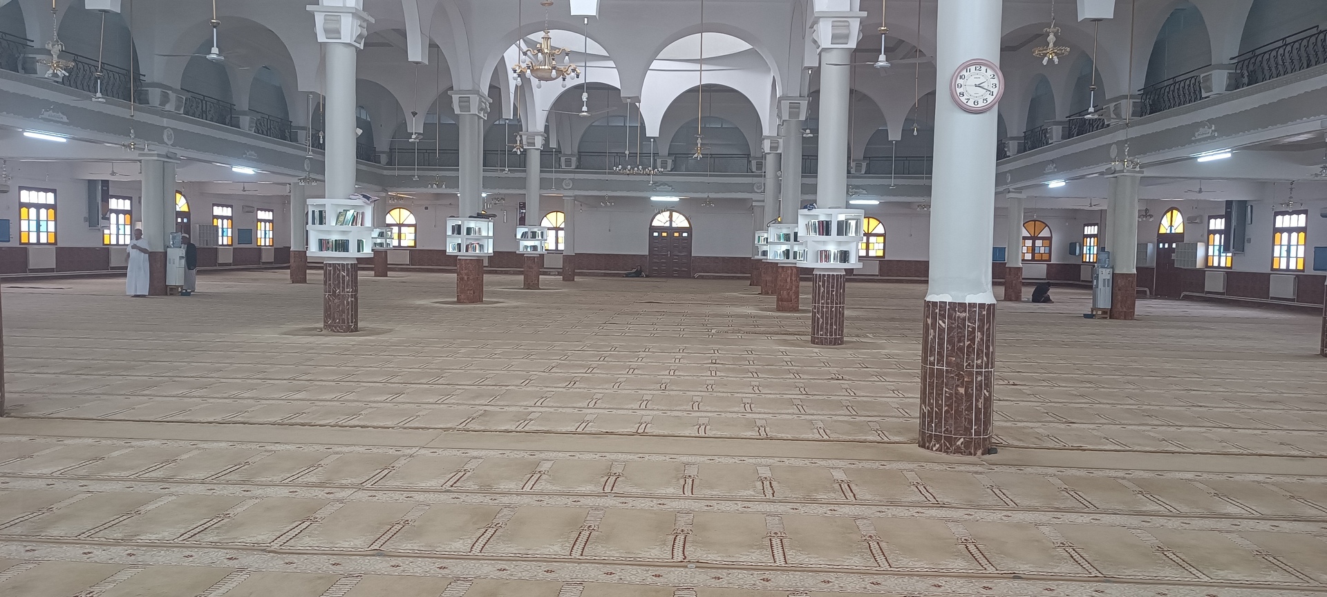 مَسْجِدُ أَبِي بَكْرٍ الصِّدِّيقِ