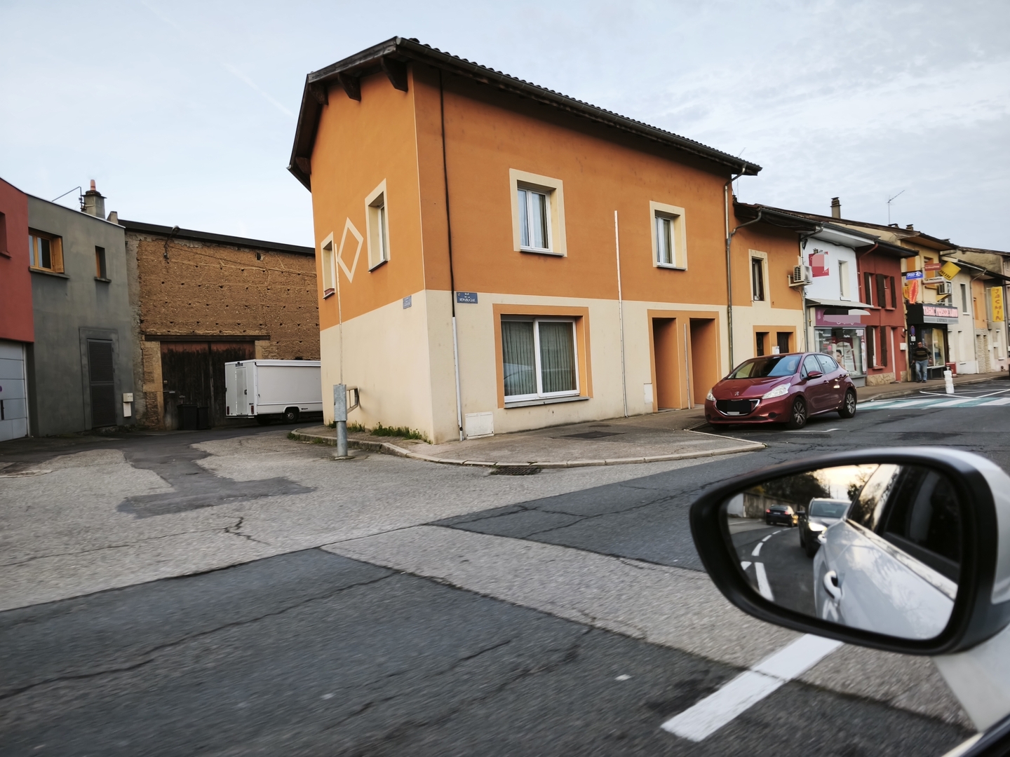 Foyer Culturel Turc La Verpillière