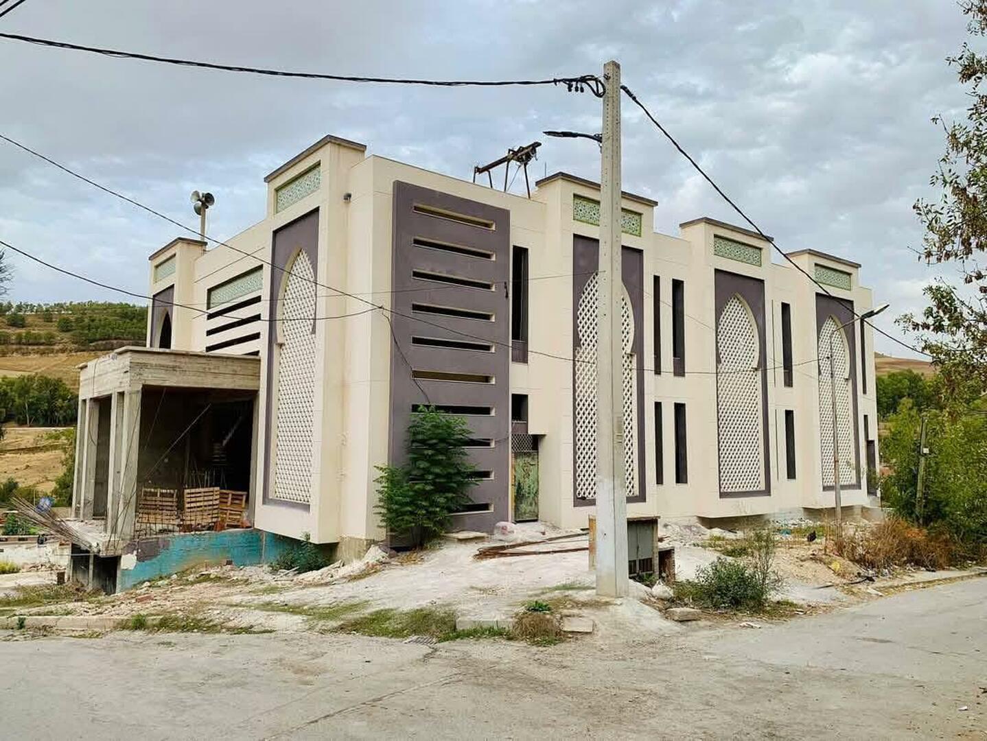 مسجد بلال بن رباح