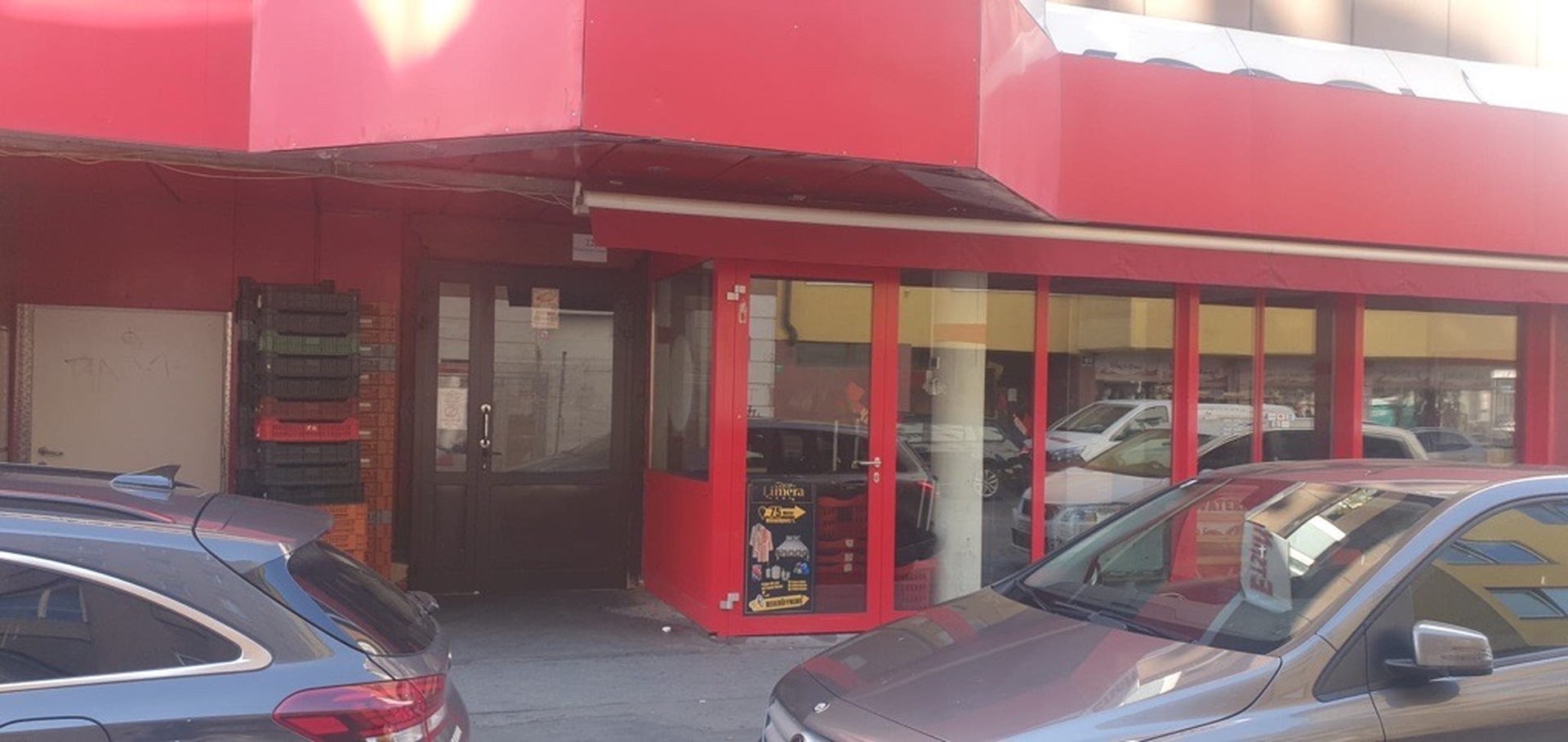 Attaysir Moschee - مسجد التيسير