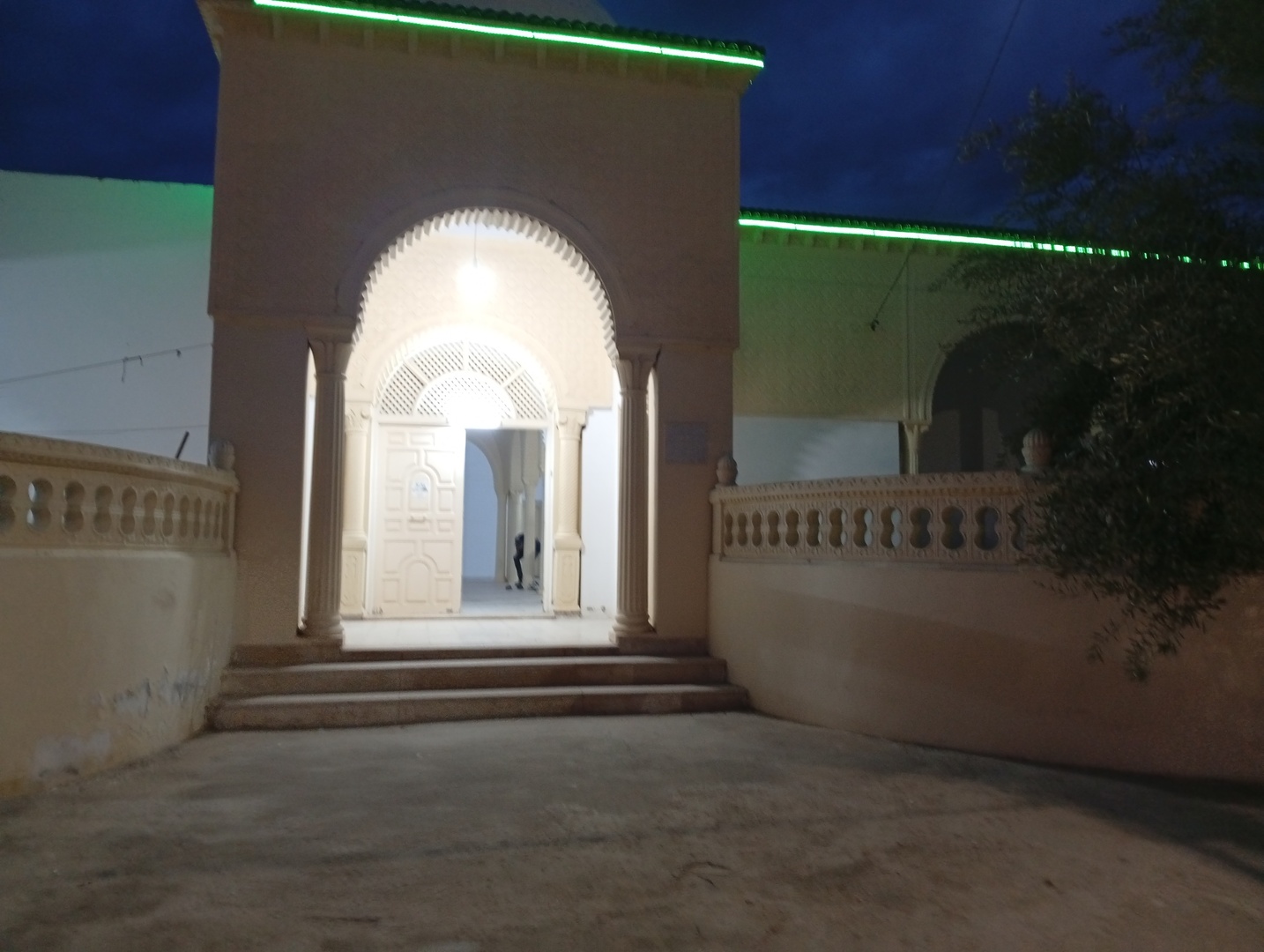 جامع الفتح شيبة