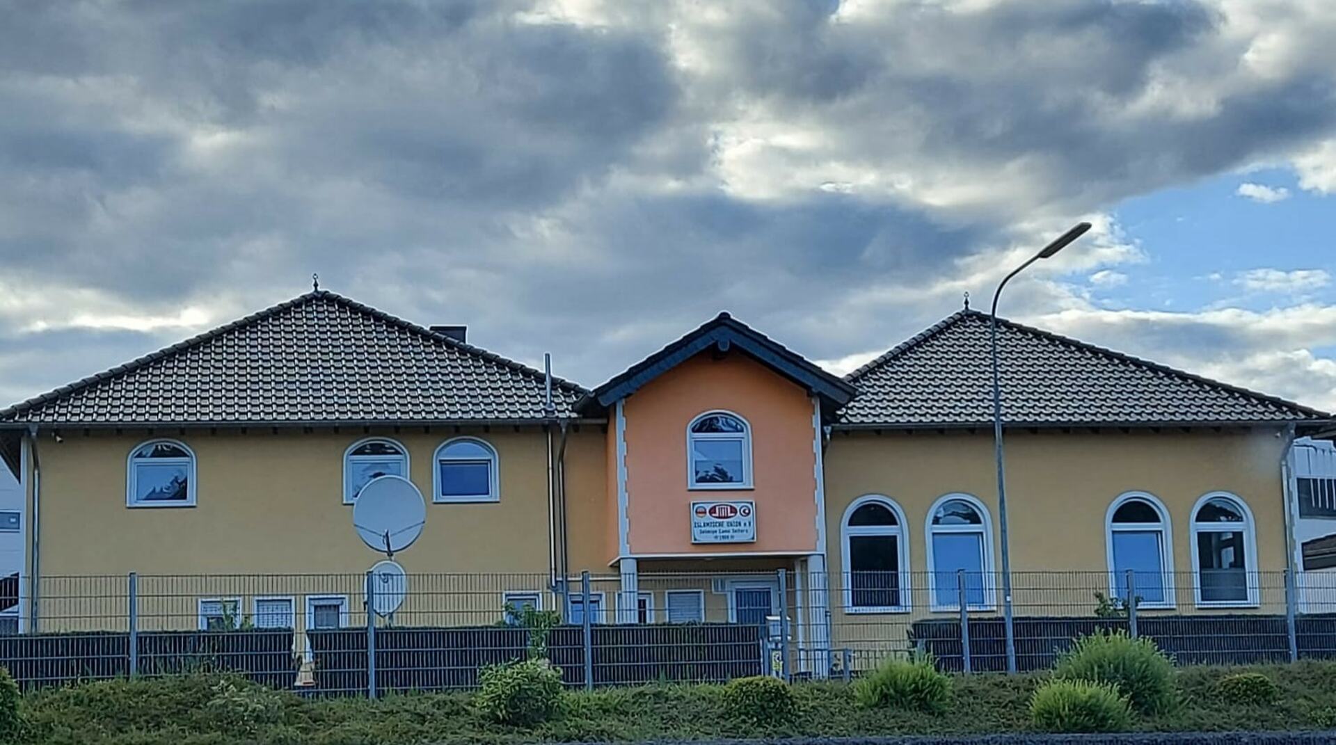 DITIB Selimiye-Moschee