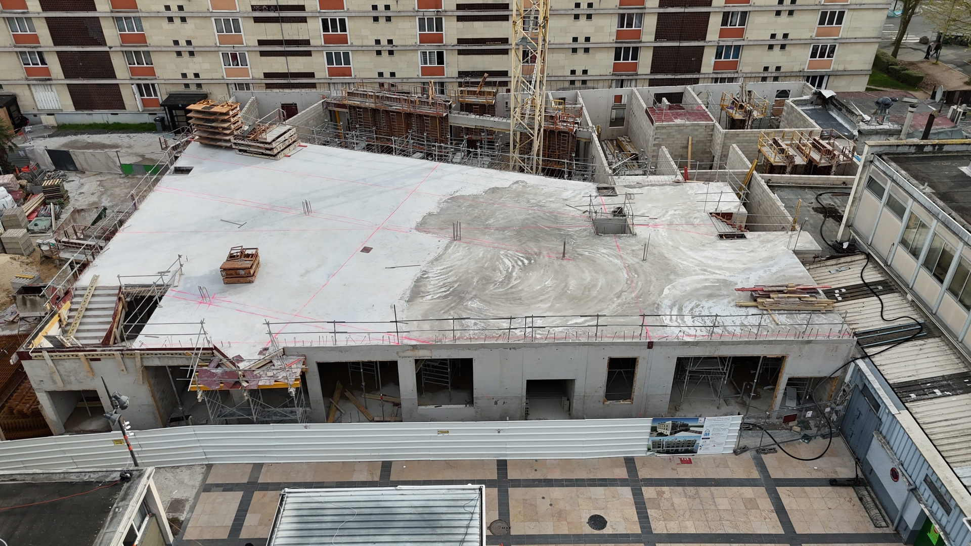 RDC en cours de finalisation