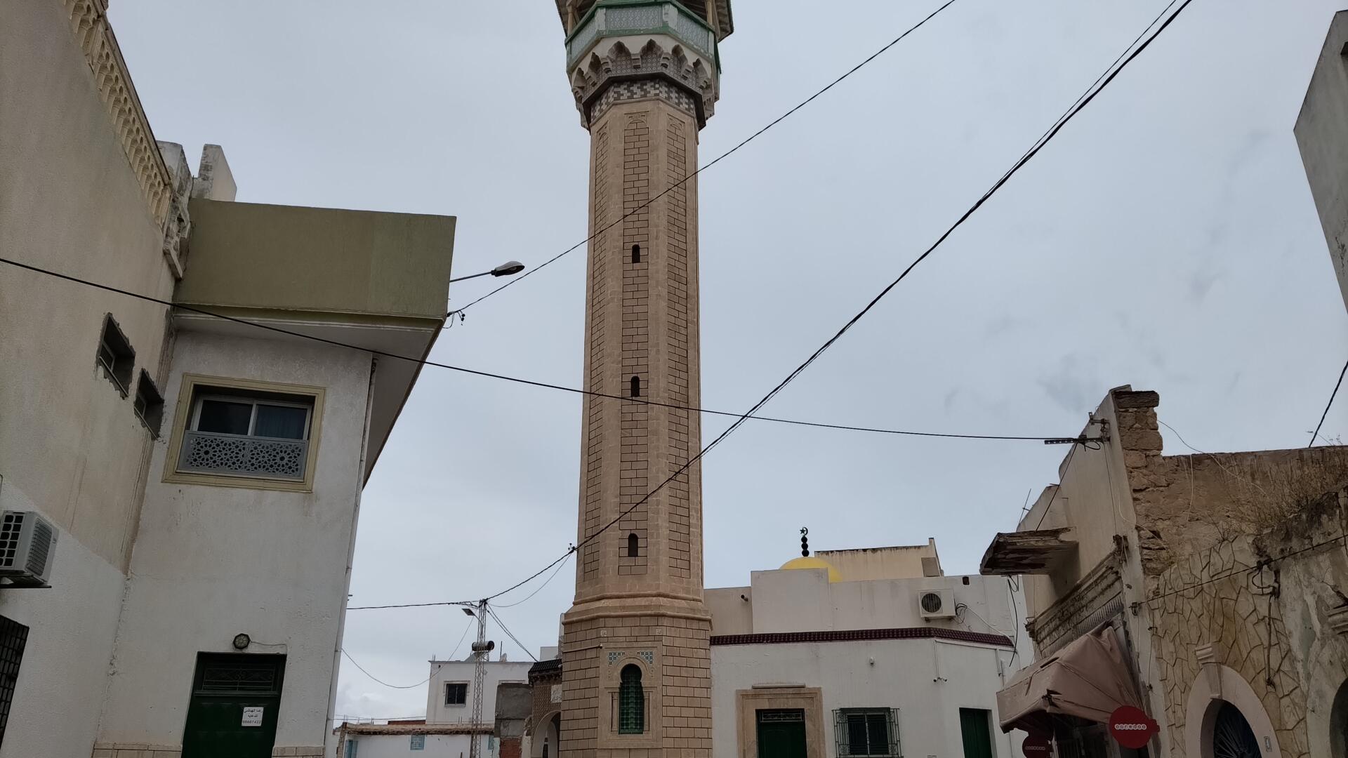 الجامع الشرقي