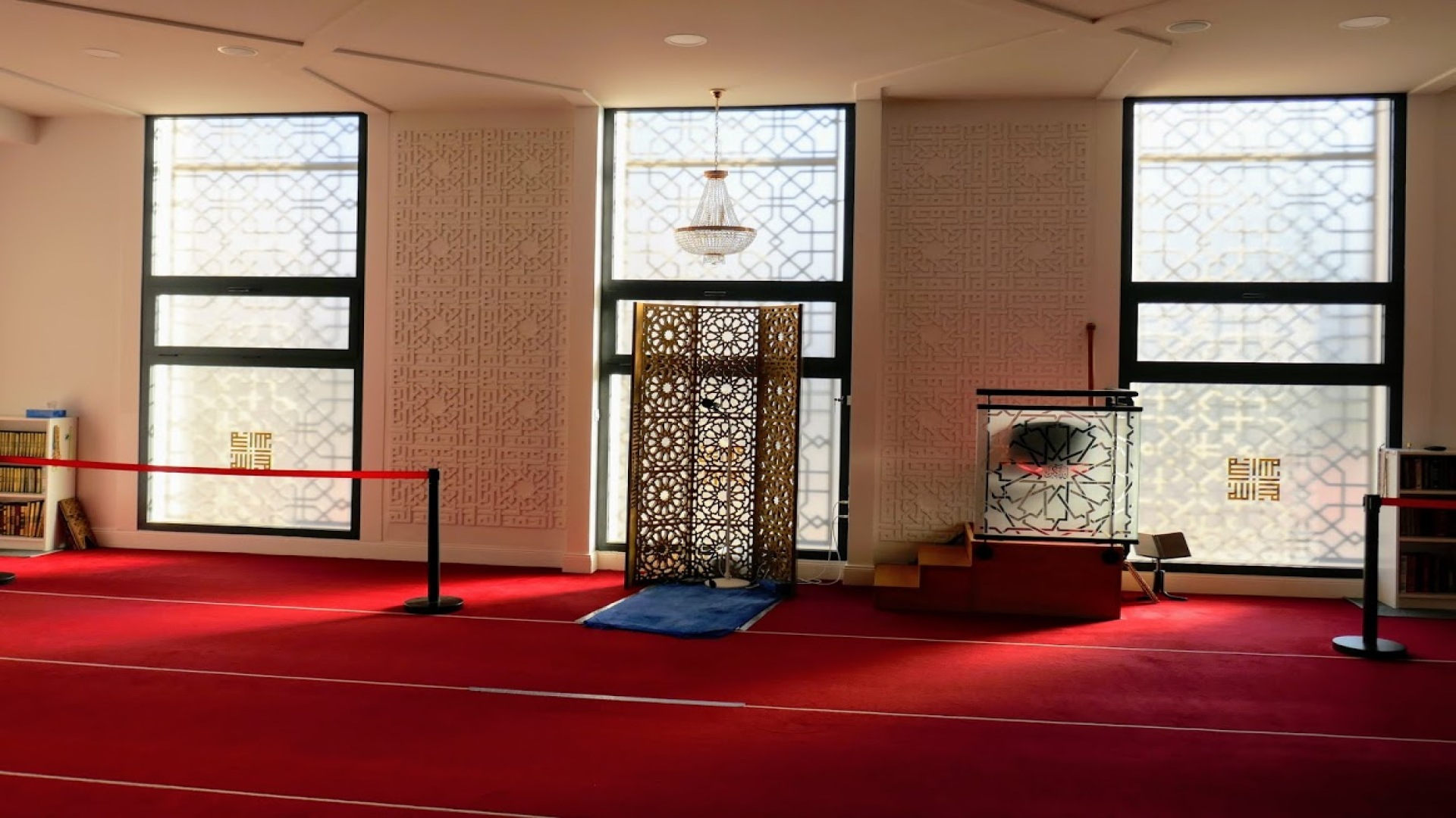 الأمير عبد القادر