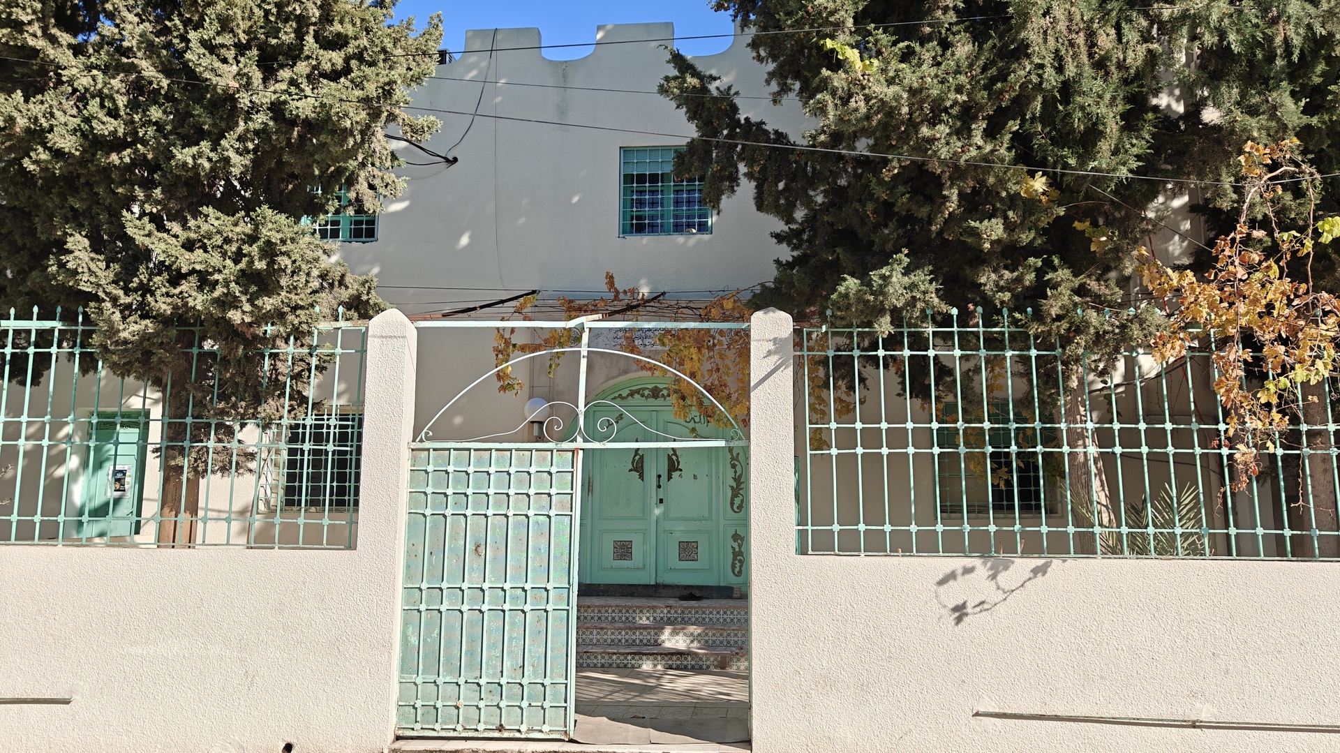 جامع عثمان بن عفان