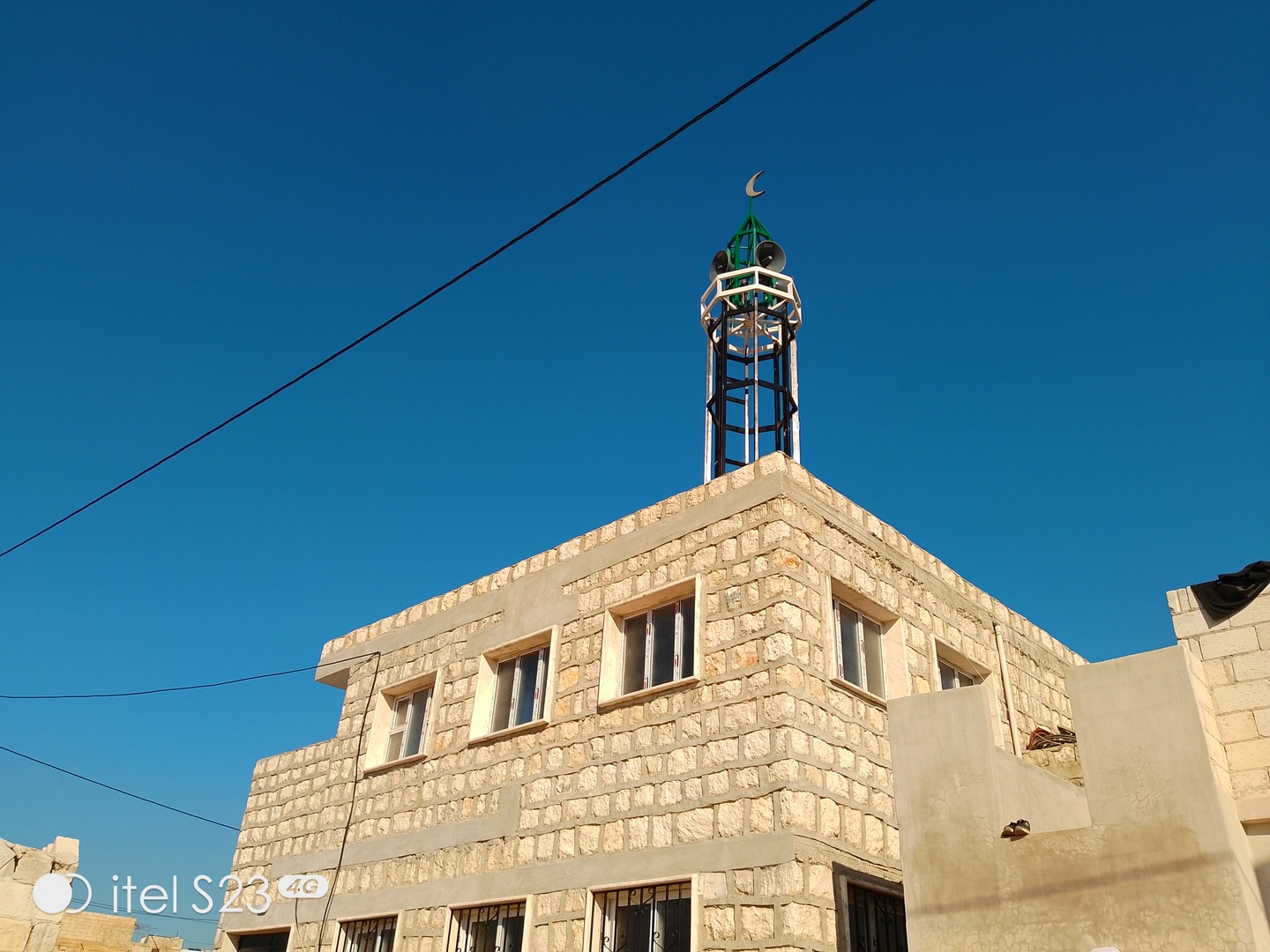 مسجد ابو بكر الصديق