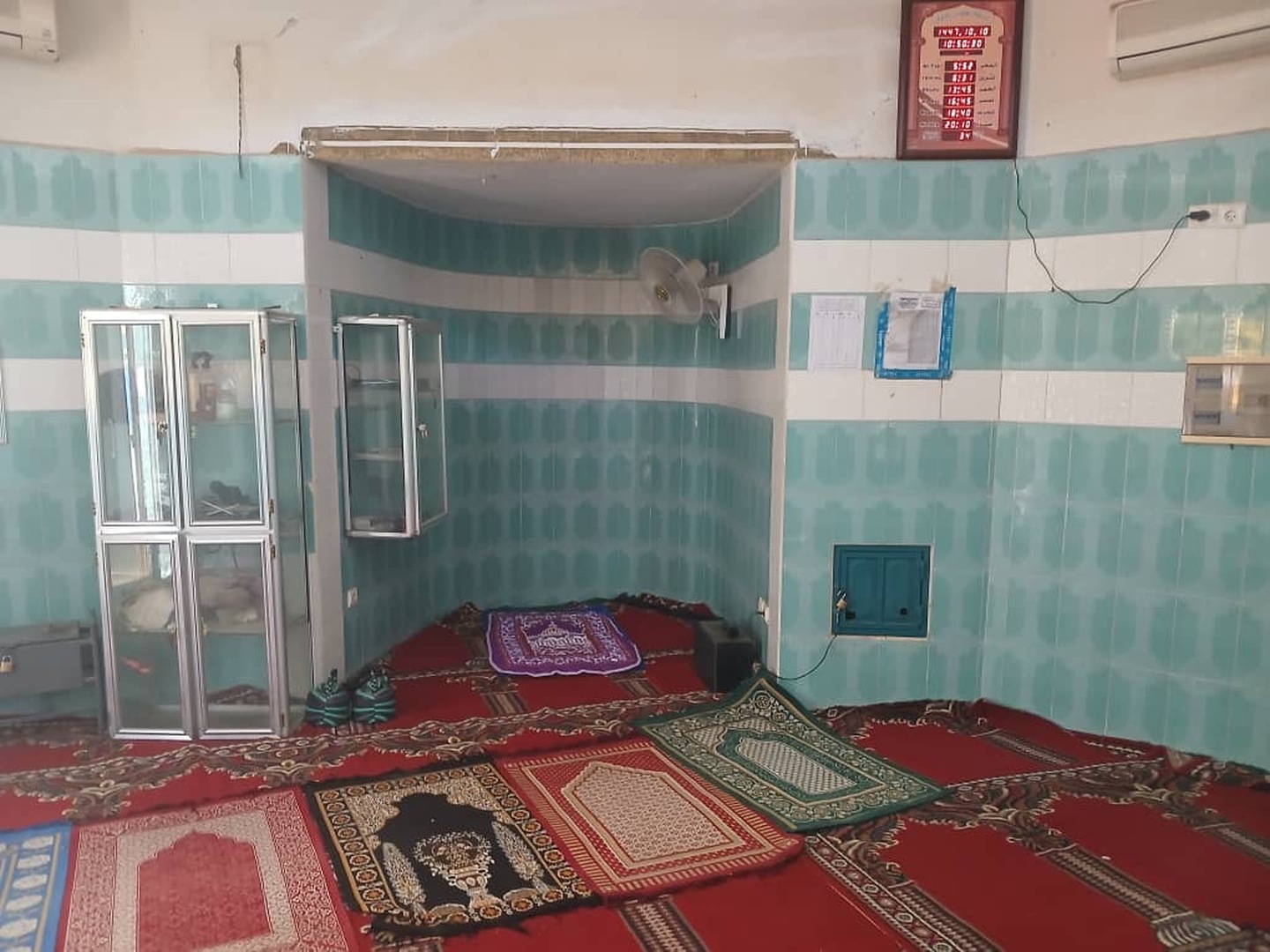 Tableau Serigne fallou